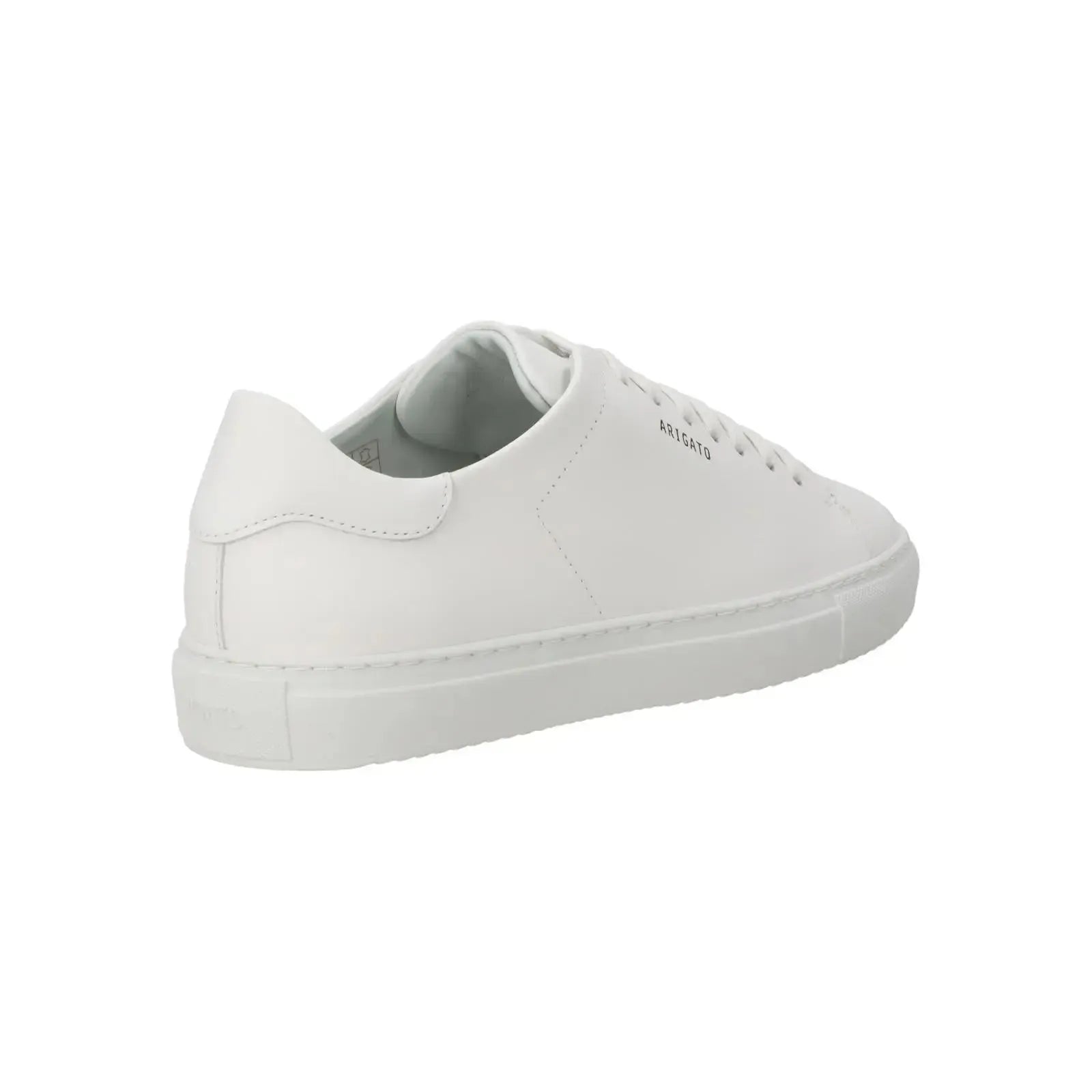 AXEL ARIGATO Clean 90 Trainer Low Top White Women's RRP230-MALFORD OF LONDON SAVILE ROW MENSWEAR OUTLET