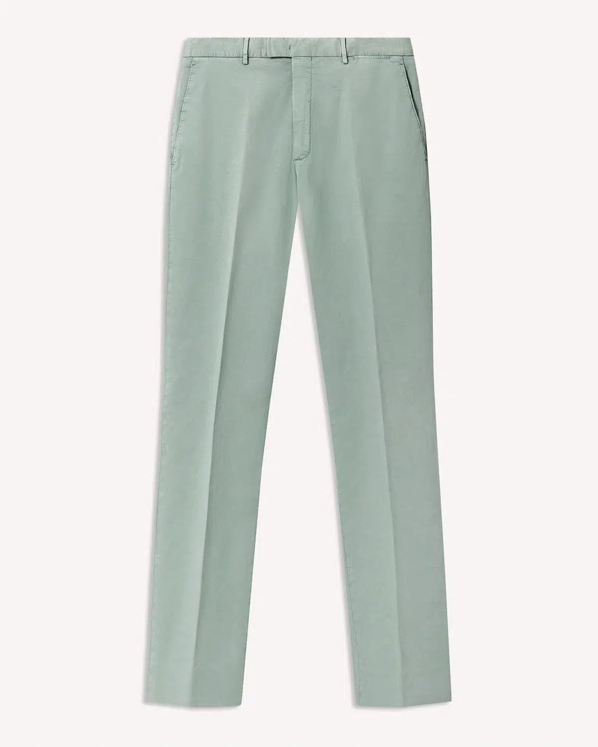 Boglioli SB3 Cotton K-Jacket Suit - Grey-MALFORD OF LONDON SAVILE ROW MENSWEAR OUTLET