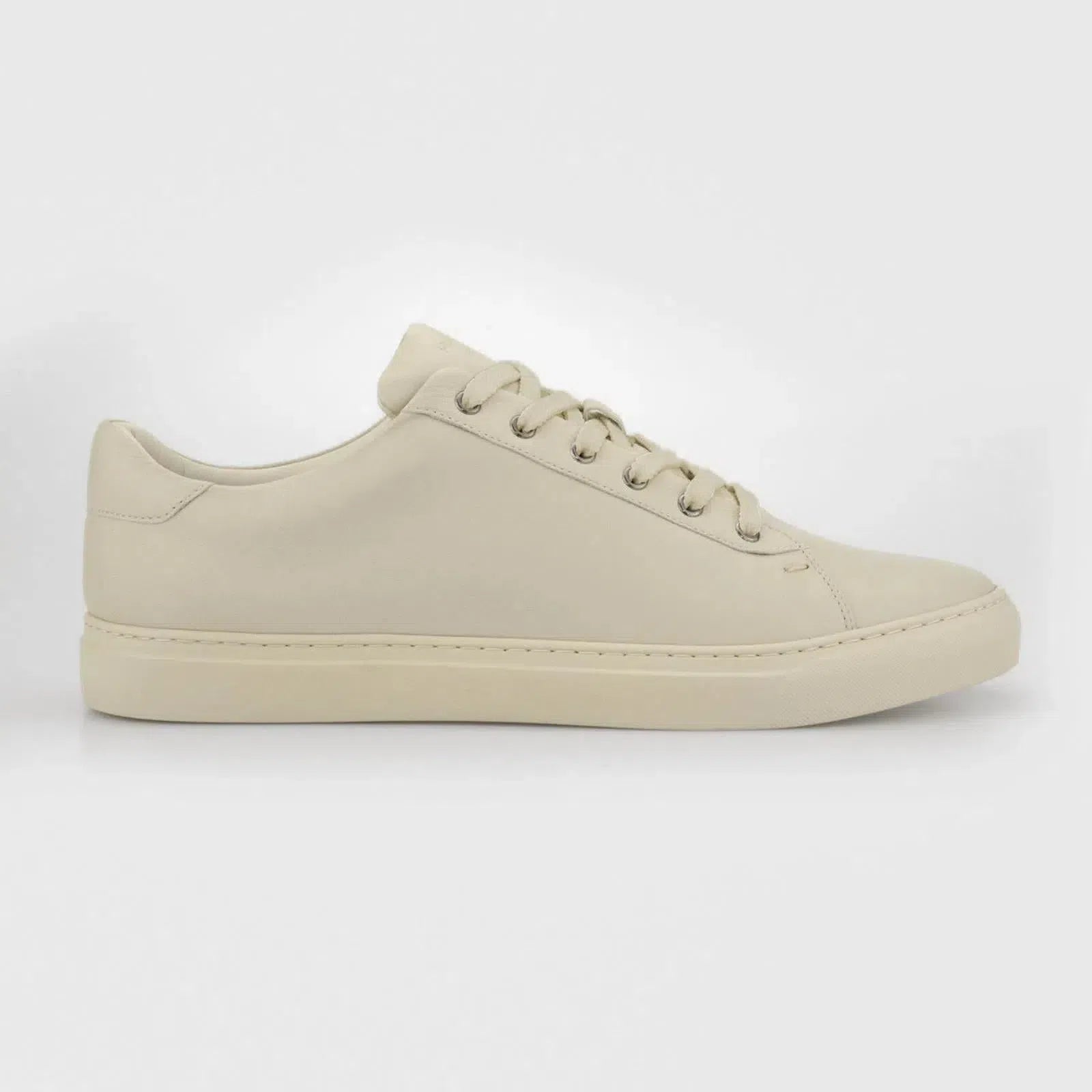 Harrys Of London Thomas Nappa Shoe Greige-MALFORD OF LONDON SAVILE ROW MENSWEAR OUTLET