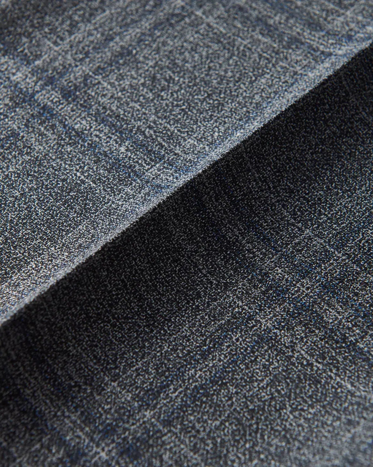 John Varvatos SB2 Overcheck Suit Lt Grey-MALFORD OF LONDON SAVILE ROW MENSWEAR OUTLET