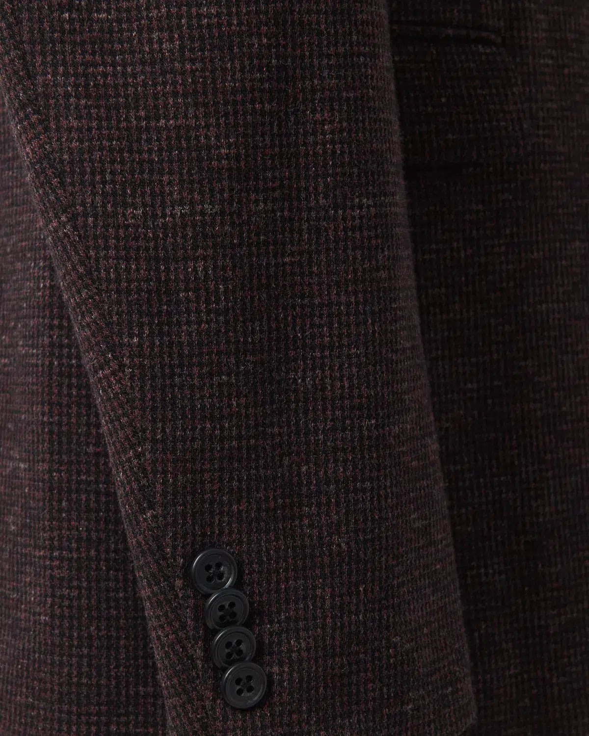 John Varvatos SB2 Sports Jacket Houndstooth-MALFORD OF LONDON SAVILE ROW MENSWEAR OUTLET