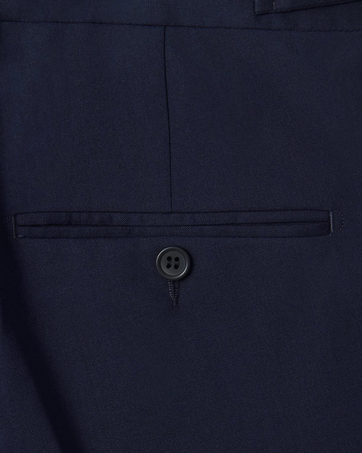 Kilgour 1 Button Notch Lapel Suit Navy-MALFORD OF LONDON SAVILE ROW MENSWEAR OUTLET