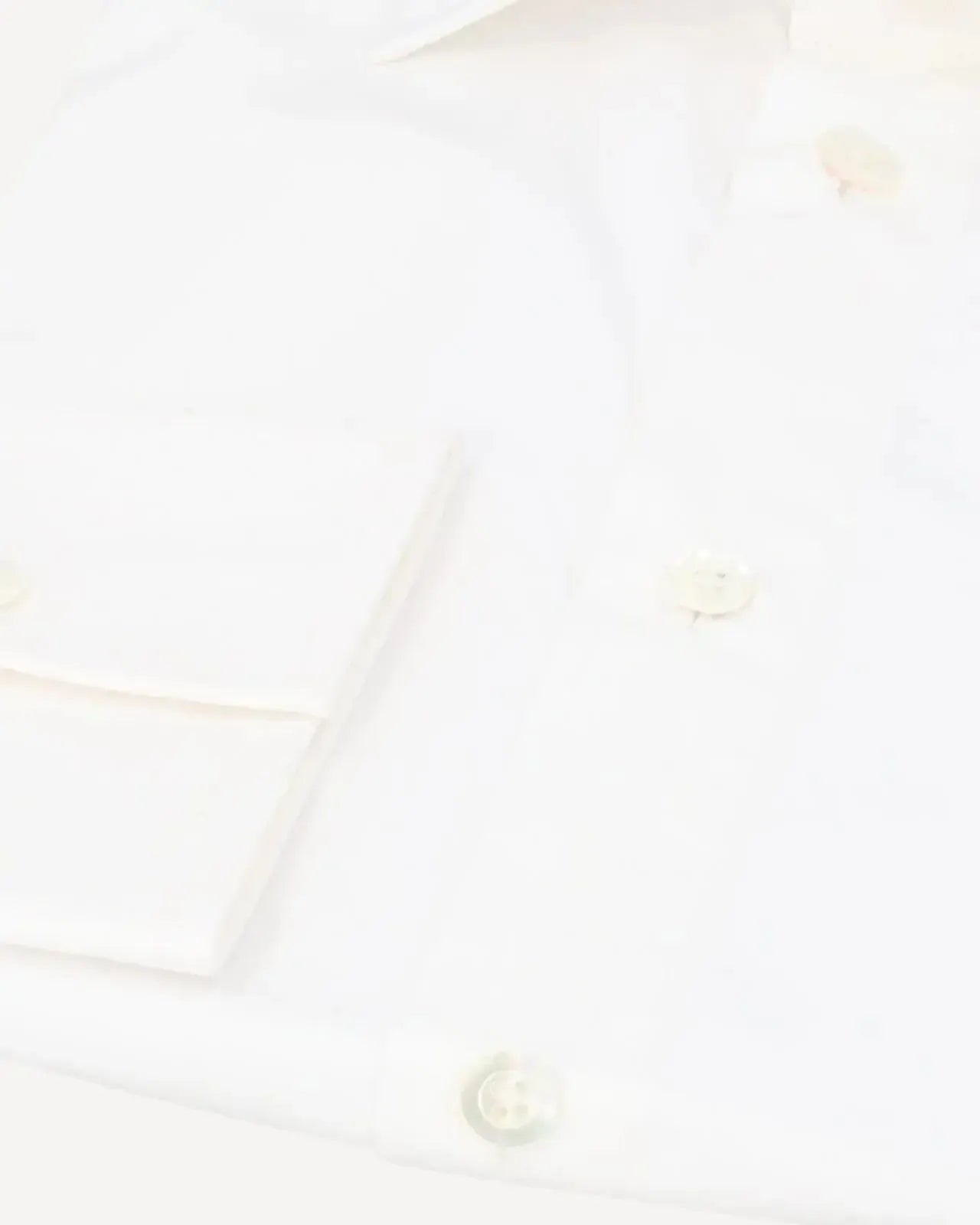 Kilgour Classic Luxury Cotton Regular Collar Shirt White-MALFORD OF LONDON SAVILE ROW MENSWEAR OUTLET