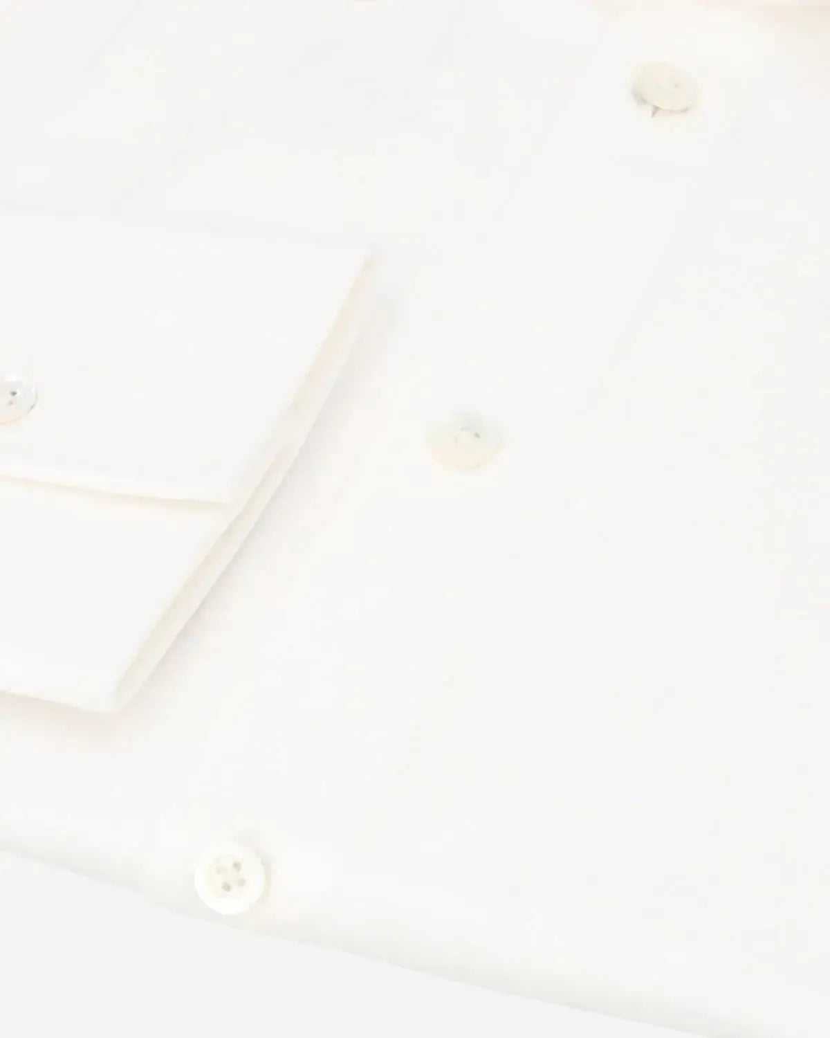 KILGOUR Regular Collar Shirt White Twill-MALFORD OF LONDON SAVILE ROW MENSWEAR OUTLET