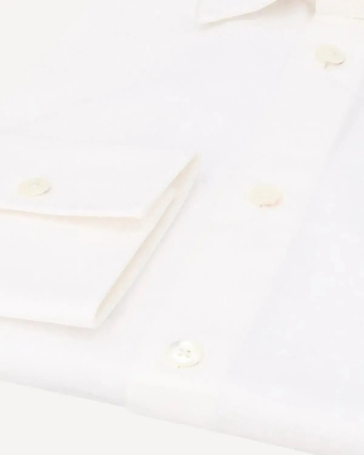 KILGOUR Regular Collar Textured Oxford Shirt - White – Savile Row Menswear Outlet | Malford of London