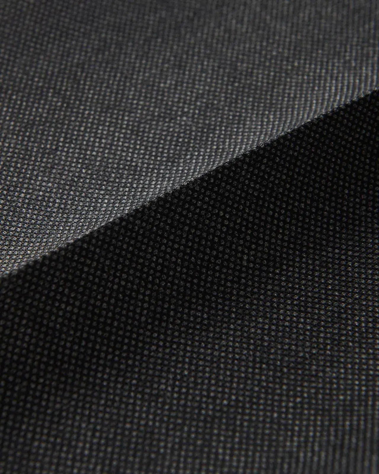 Kilgour Charcoal Birdseye Light Grey Wool Suit-MALFORD OF LONDON SAVILE ROW MENSWEAR OUTLET