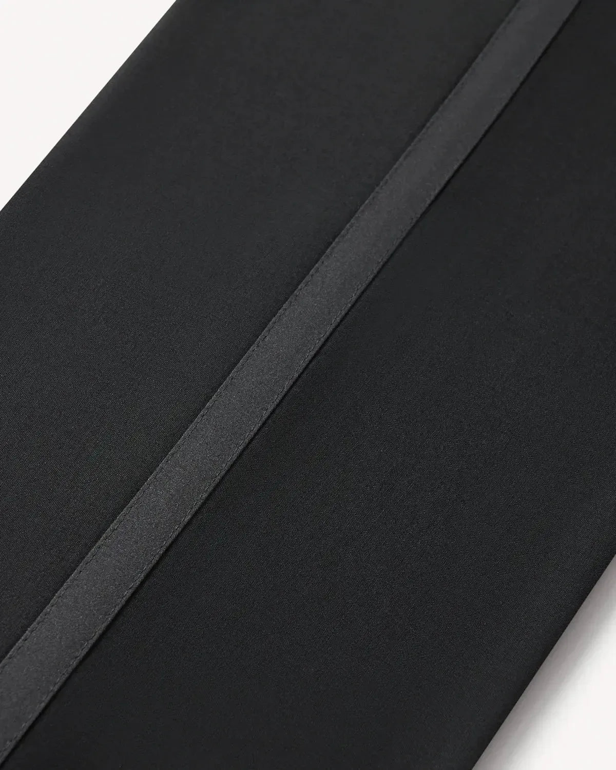 Kilgour Classic Dinner Suit Black-MALFORD OF LONDON SAVILE ROW MENSWEAR OUTLET