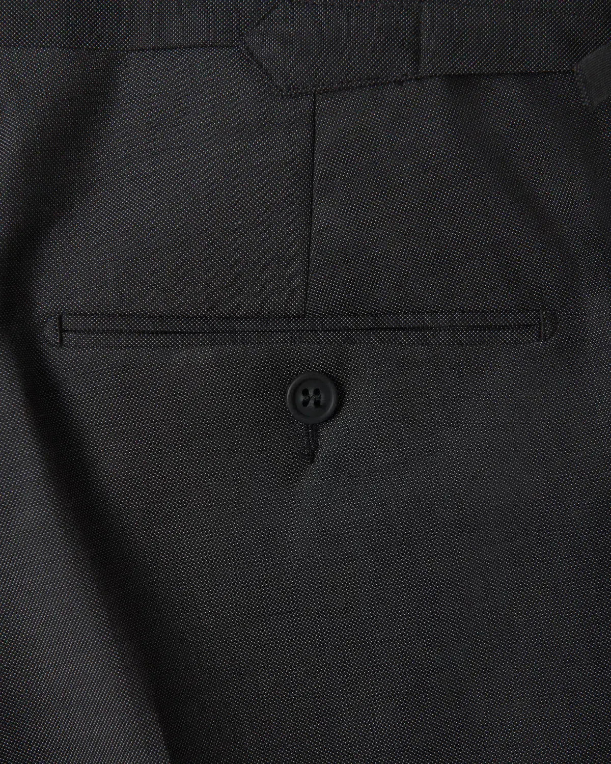Kilgour End On End Travel Suit Charcoal Grey-MALFORD OF LONDON SAVILE ROW MENSWEAR OUTLET