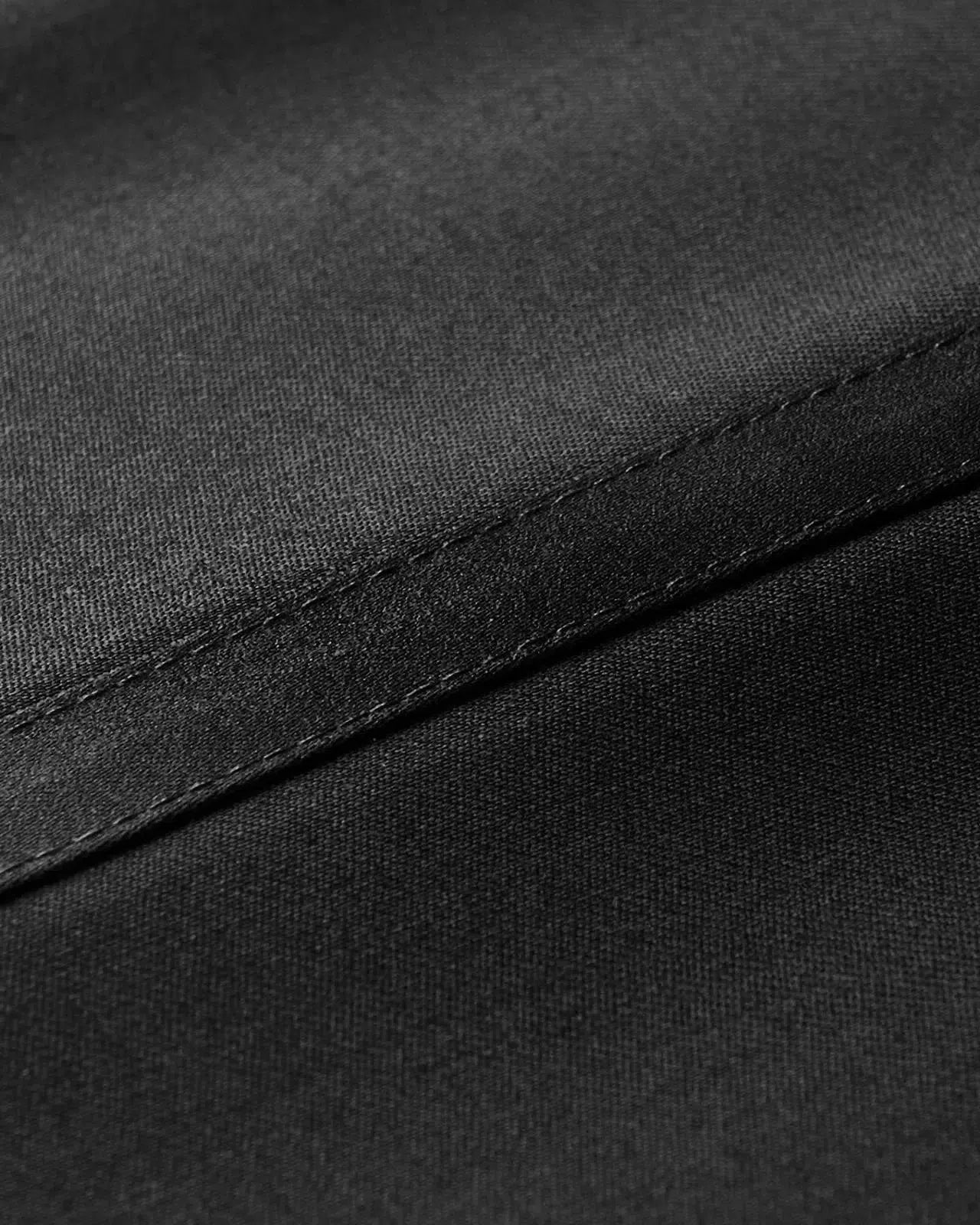 Kilgour Peak Lapel Dinner Suit Black-MALFORD OF LONDON SAVILE ROW MENSWEAR OUTLET