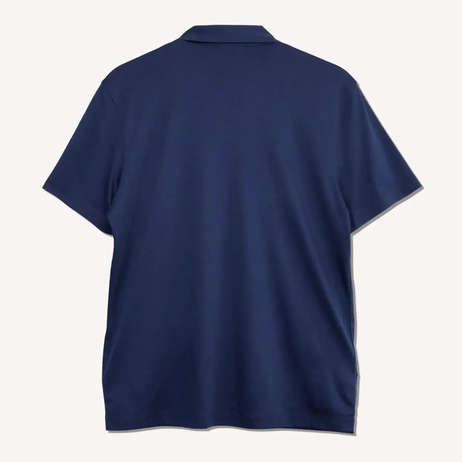 Kilgour Resort Fit Short Sleeve Shirt Air Force-MALFORD OF LONDON SAVILE ROW MENSWEAR OUTLET