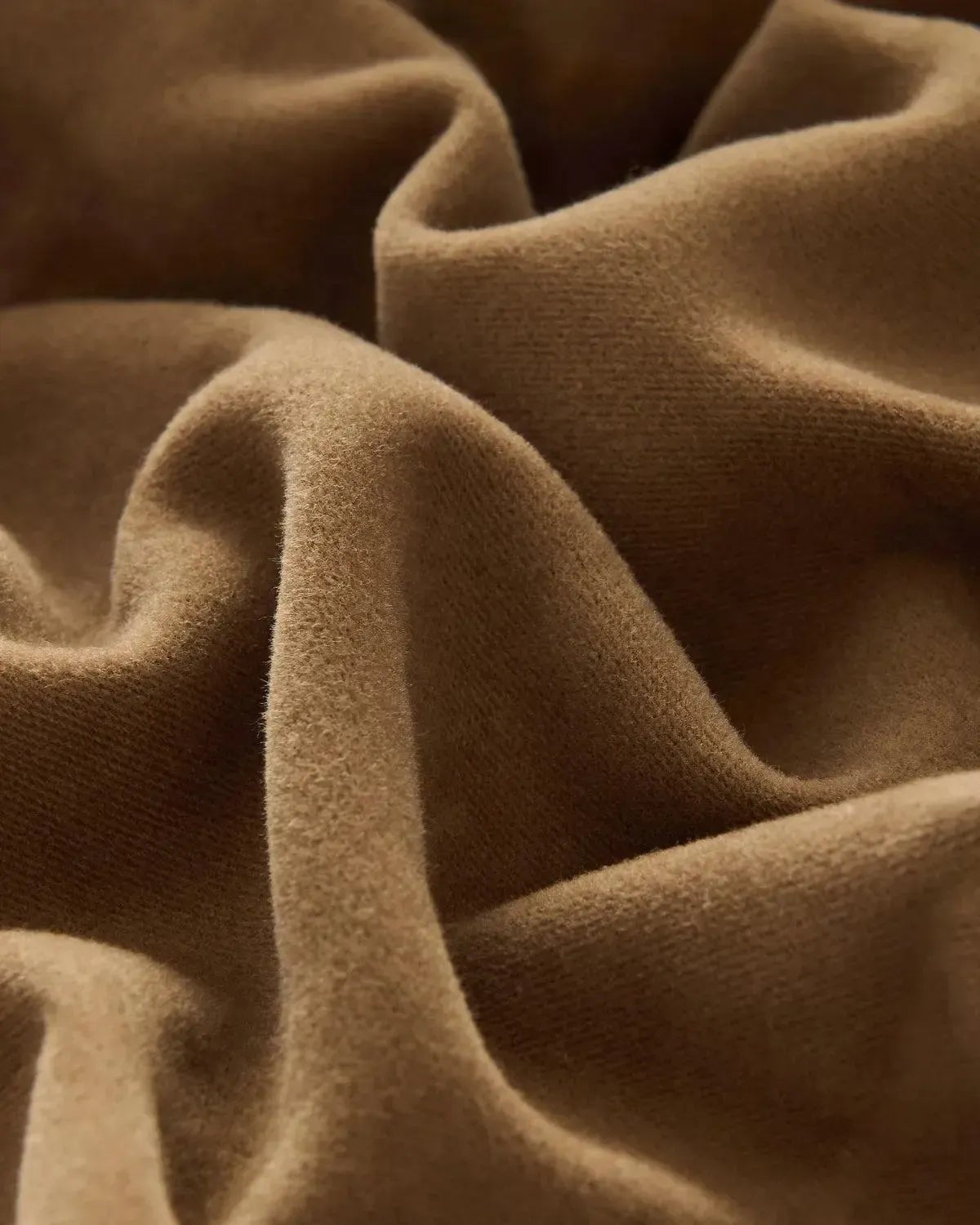 Kilgour SB Classic Cotton Moleskin JKT Camel - Savile Row Formalwear Outlet - Malford of London