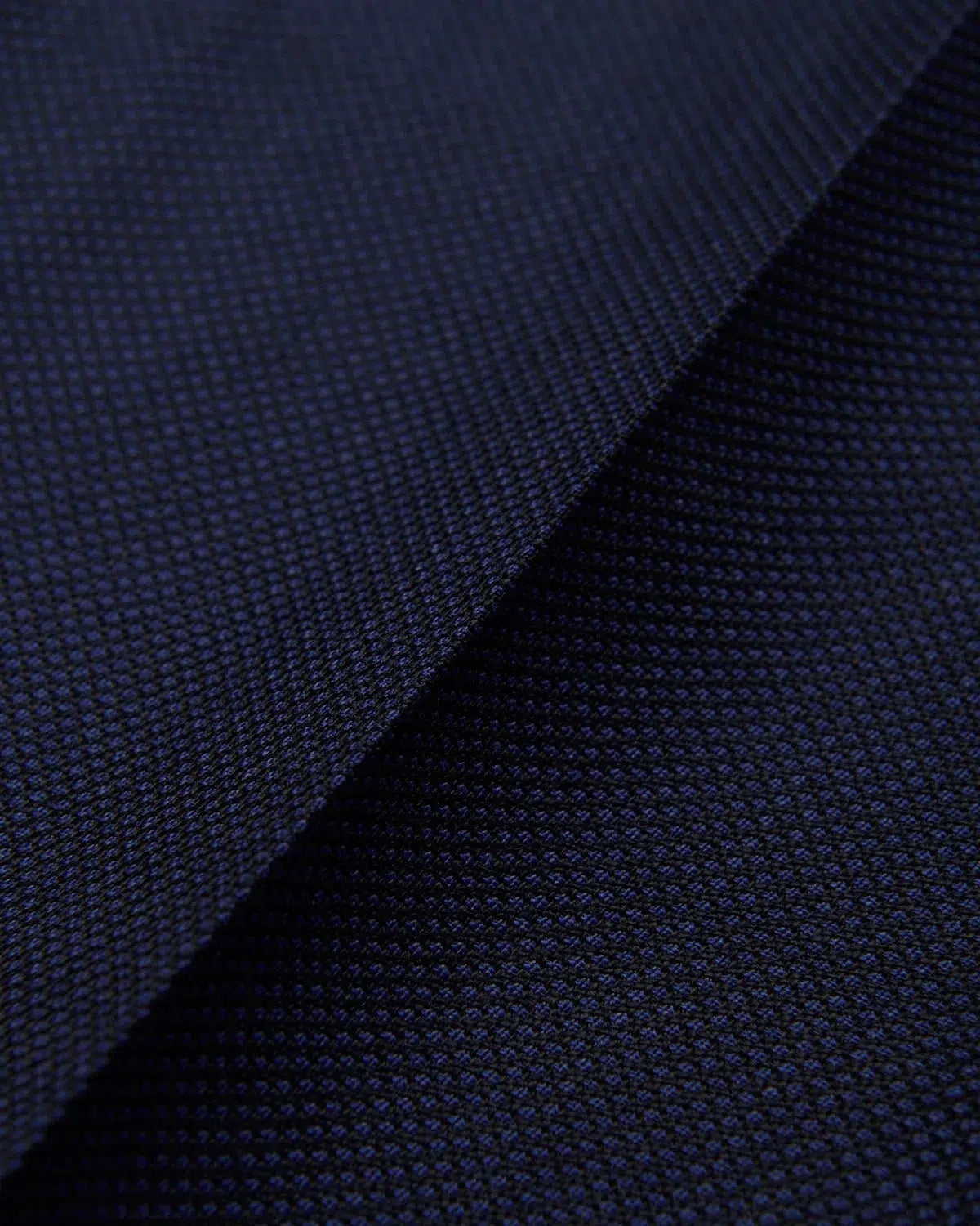 Kilgour SB1 KG Single Breasted Birdseye Suit Navy-MALFORD OF LONDON SAVILE ROW MENSWEAR OUTLET