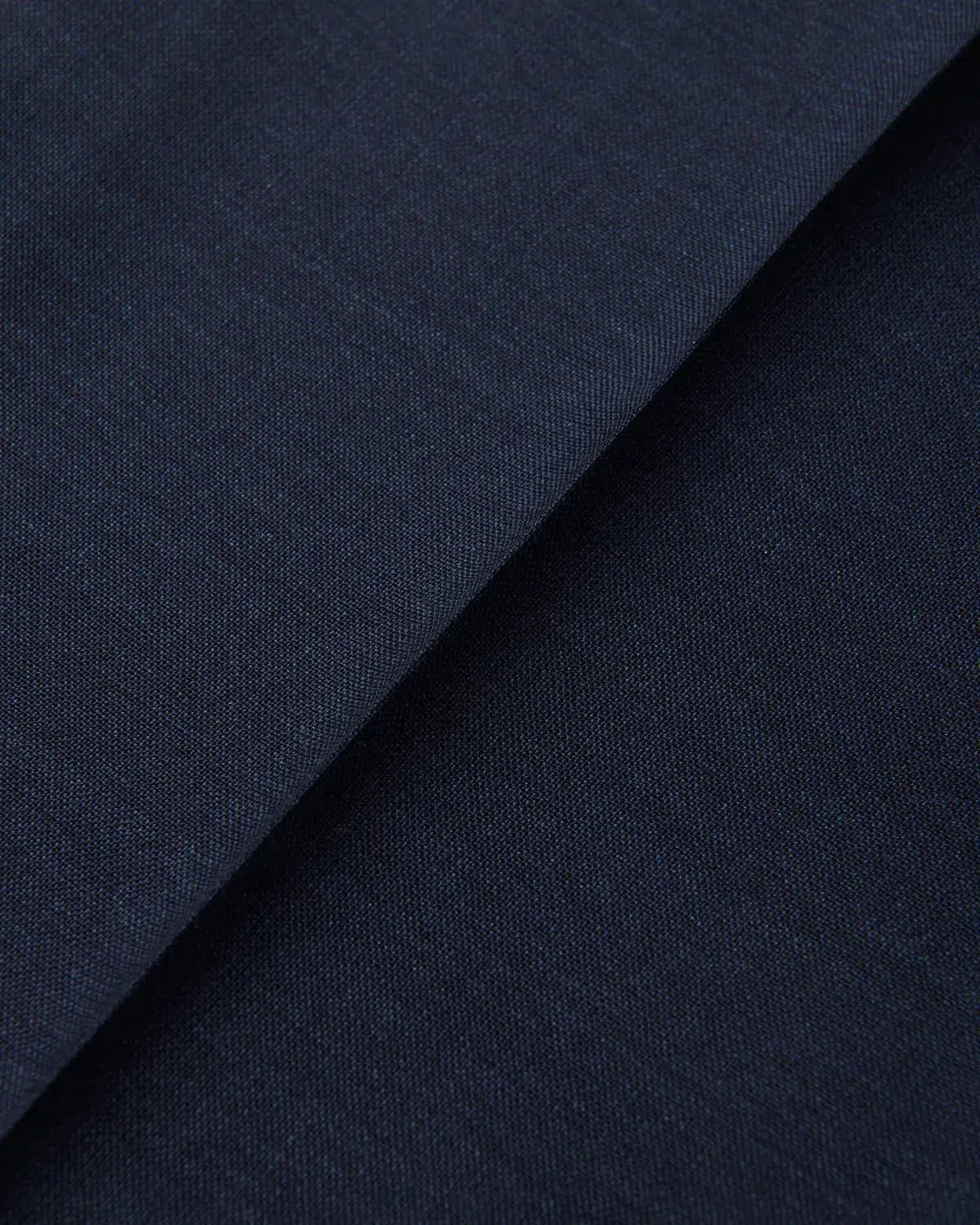 Kilgour SB1 KG Single Breasted End on End Suit Navy-MALFORD OF LONDON SAVILE ROW MENSWEAR OUTLET