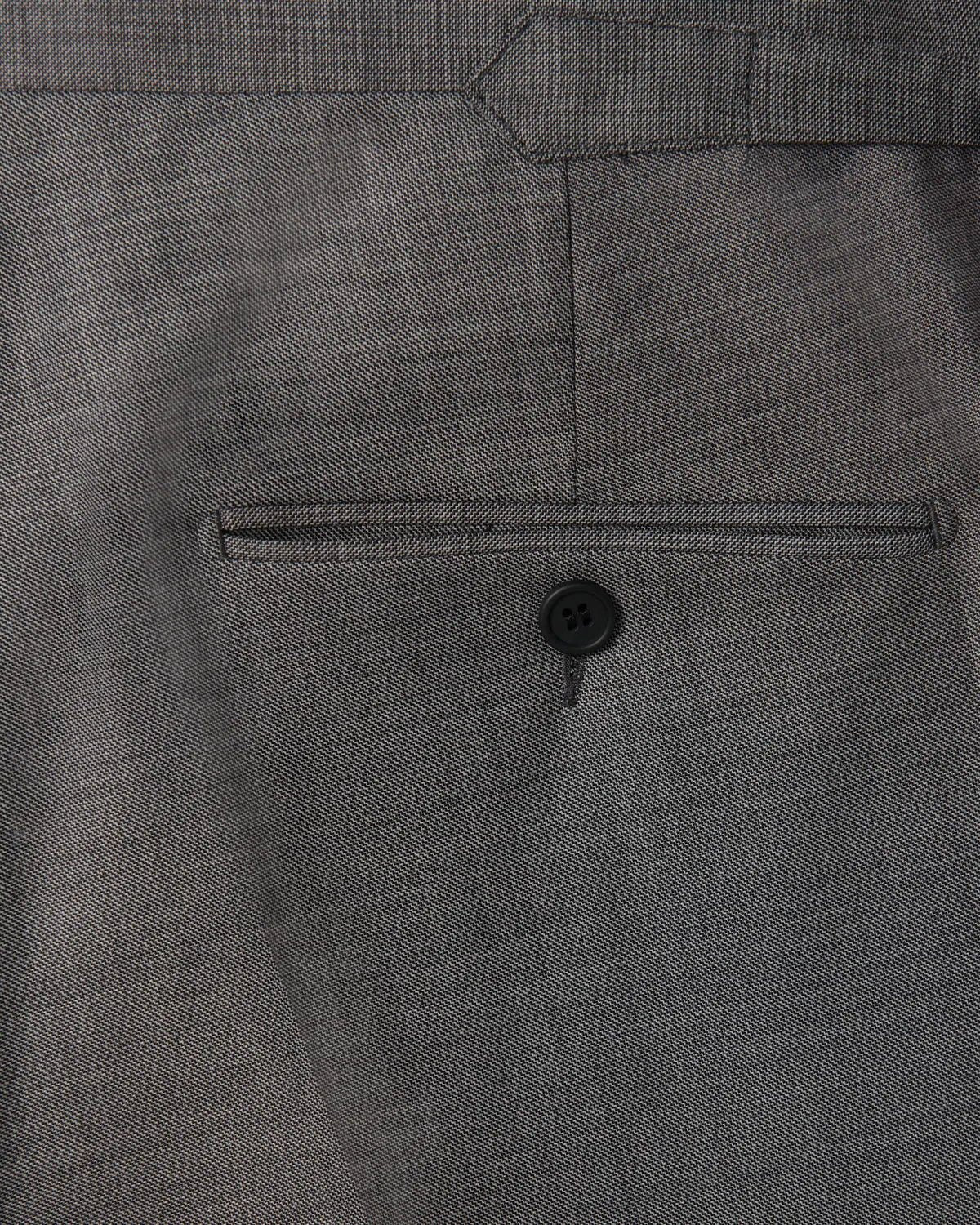 Kilgour SB1 KG Single Breasted Suit Lt Grey – Savile Row Menswear Outlet | Malford of London