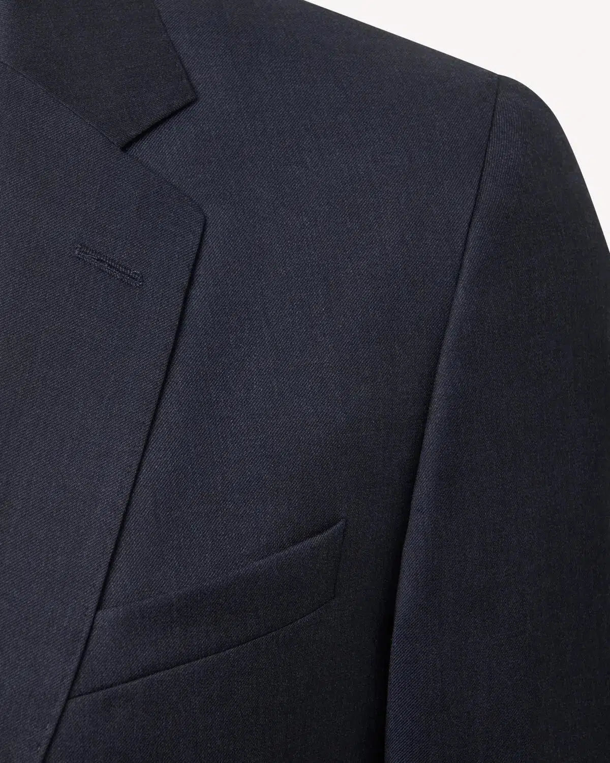 Kilgour SB1 KG Single Breasted Suit Navy-MALFORD OF LONDON SAVILE ROW MENSWEAR OUTLET