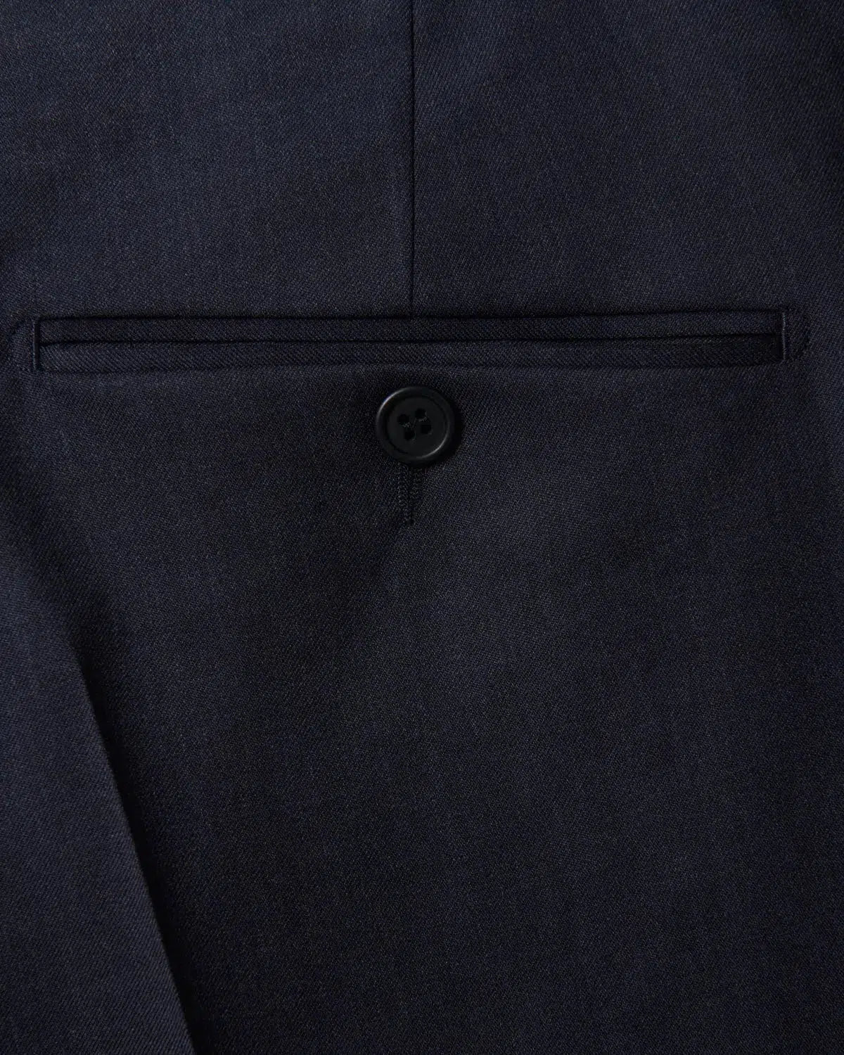 Kilgour SB1 KG Single Breasted Suit Navy-MALFORD OF LONDON SAVILE ROW MENSWEAR OUTLET