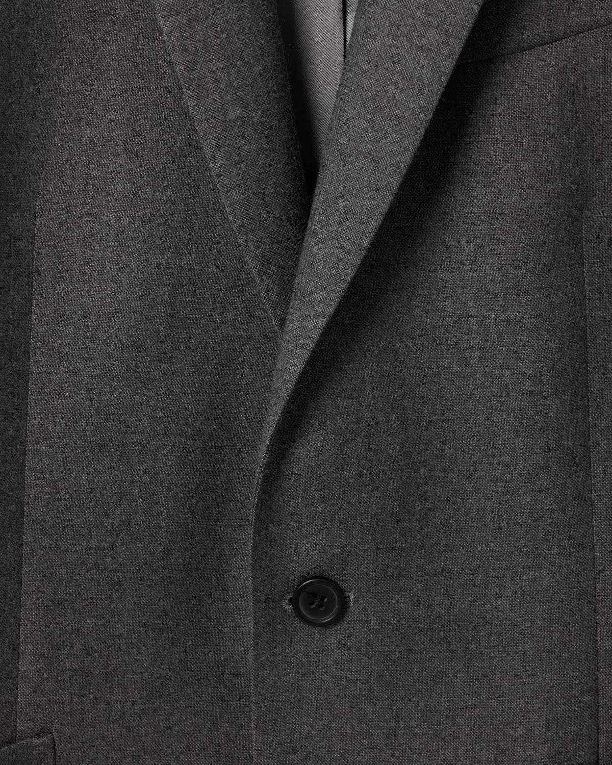 Kilgour SB1 Wool Jacket Grey-MALFORD OF LONDON SAVILE ROW MENSWEAR OUTLET