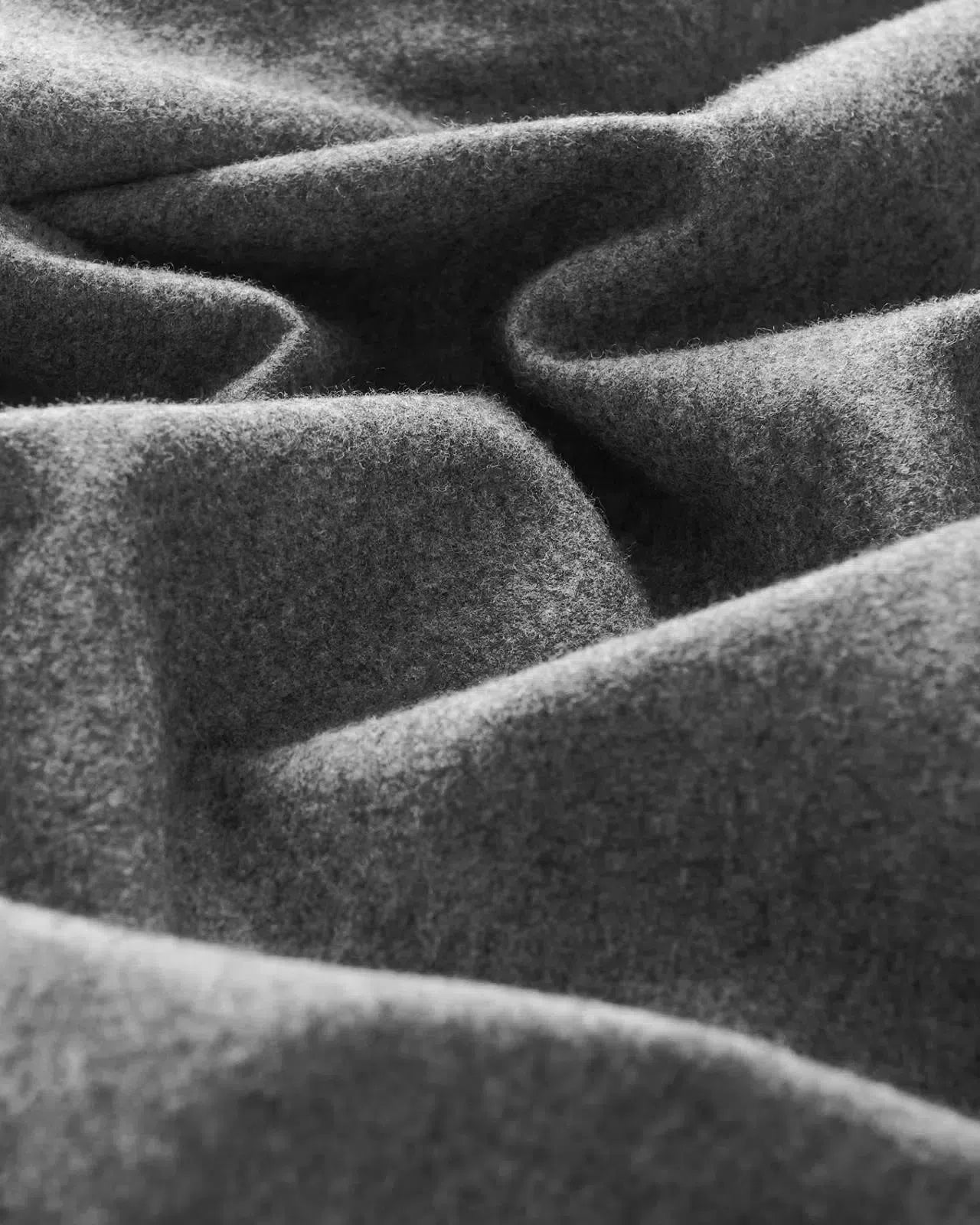 Kilgour Single Breasted Flannel Jacket Grey-MALFORD OF LONDON SAVILE ROW MENSWEAR OUTLET