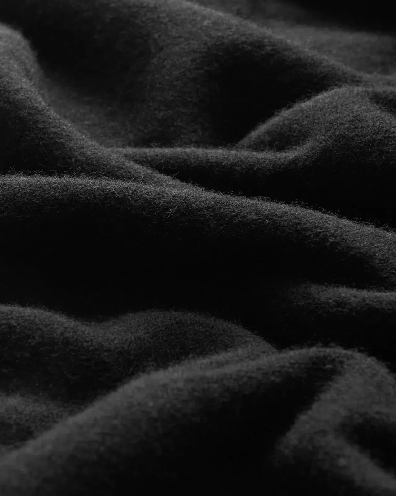 Kilgour Wool/Cashmere Mix Turtle Neck Jumper Patent Black-MALFORD OF LONDON SAVILE ROW MENSWEAR OUTLET