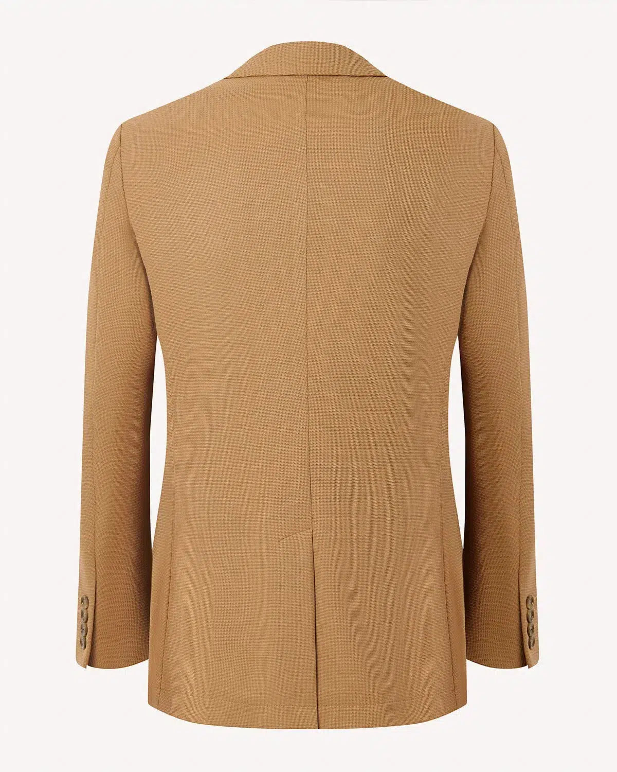 Moncrief Sport Jacket - Camel-MALFORD OF LONDON SAVILE ROW MENSWEAR OUTLET