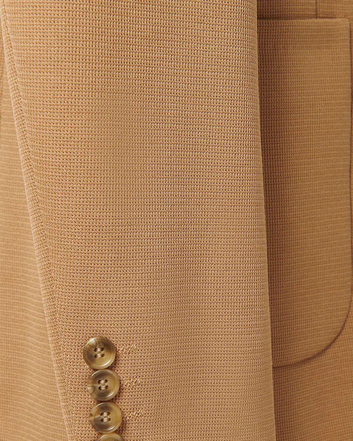Moncrief Sport Jacket - Camel-MALFORD OF LONDON SAVILE ROW MENSWEAR OUTLET