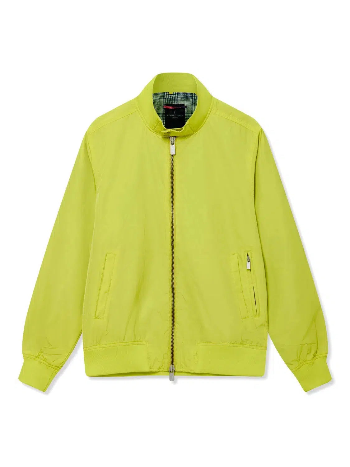 Richard James Bomber Bright Lime