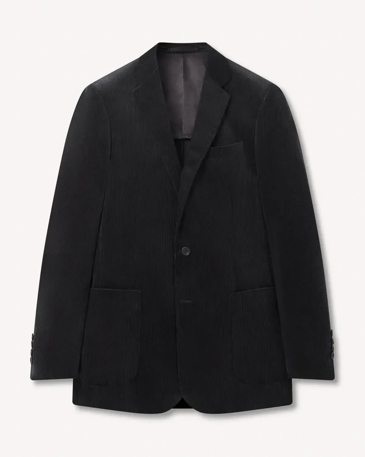 Richard James Classic Green Cord JKT-MALFORD OF LONDON SAVILE ROW MENSWEAR OUTLET