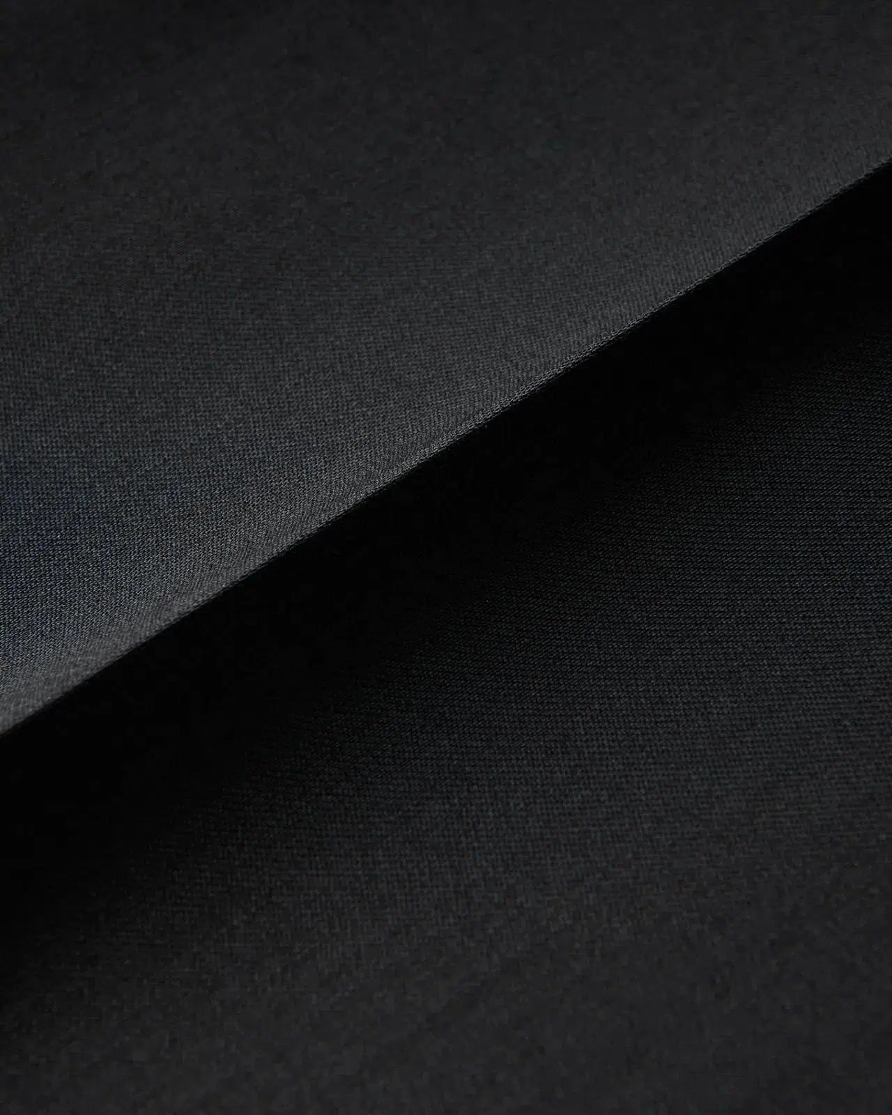 Richard James Classic SB1 Barathea Dinner Suit Black-MALFORD OF LONDON SAVILE ROW MENSWEAR OUTLET