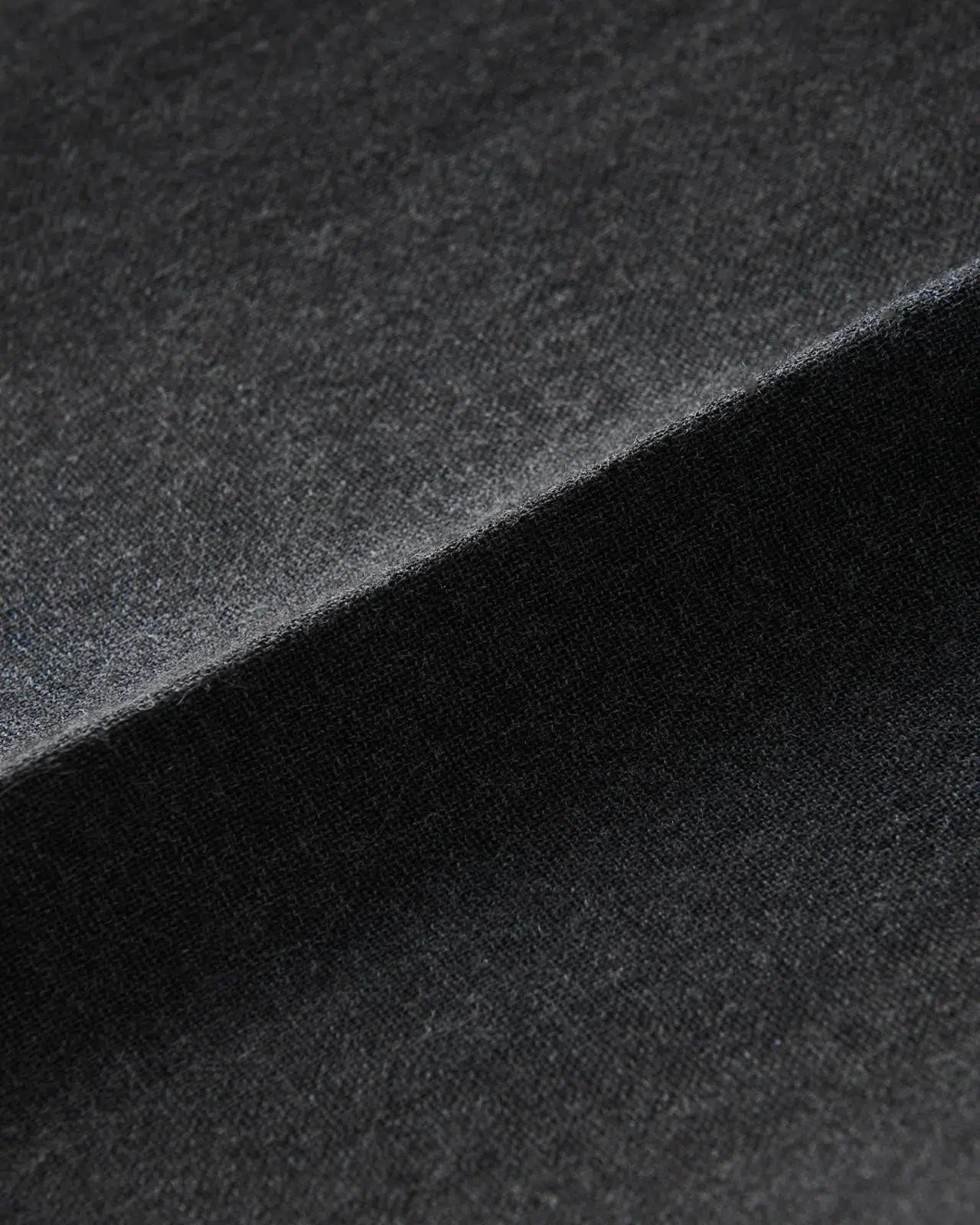 Richard James SB2 Worsted Wool Mix Travel Suit Charcoal Grey-MALFORD OF LONDON SAVILE ROW MENSWEAR OUTLET