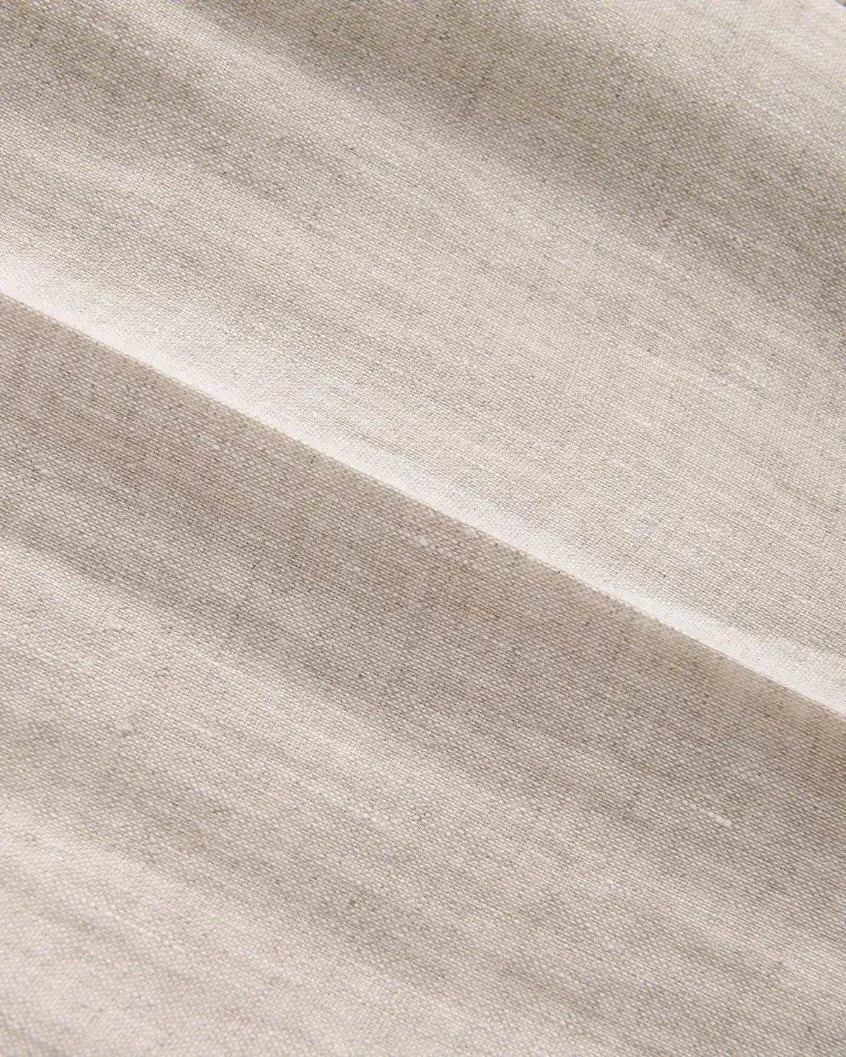 Richard James Sand Linen Trousers-MALFORD OF LONDON SAVILE ROW MENSWEAR OUTLET