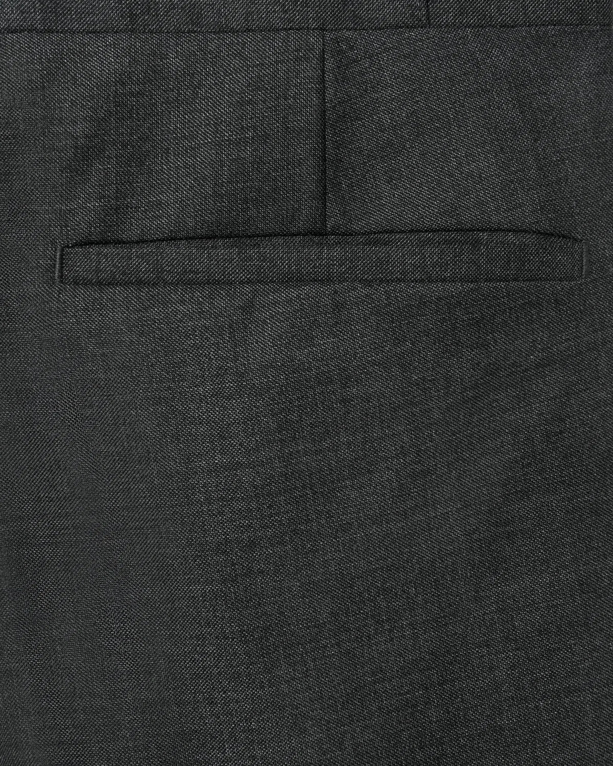 Richard James Sharkskin Wool Suit Trousers Grey-MALFORD OF LONDON SAVILE ROW MENSWEAR OUTLET