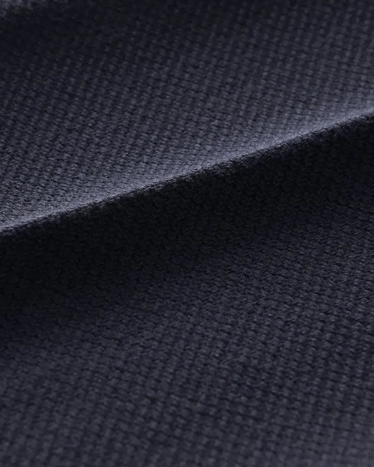 Richard James Suit Textured Navy-MALFORD OF LONDON SAVILE ROW MENSWEAR OUTLET