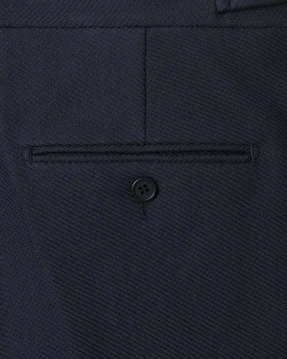 Richard James Suit Textured Navy-MALFORD OF LONDON SAVILE ROW MENSWEAR OUTLET