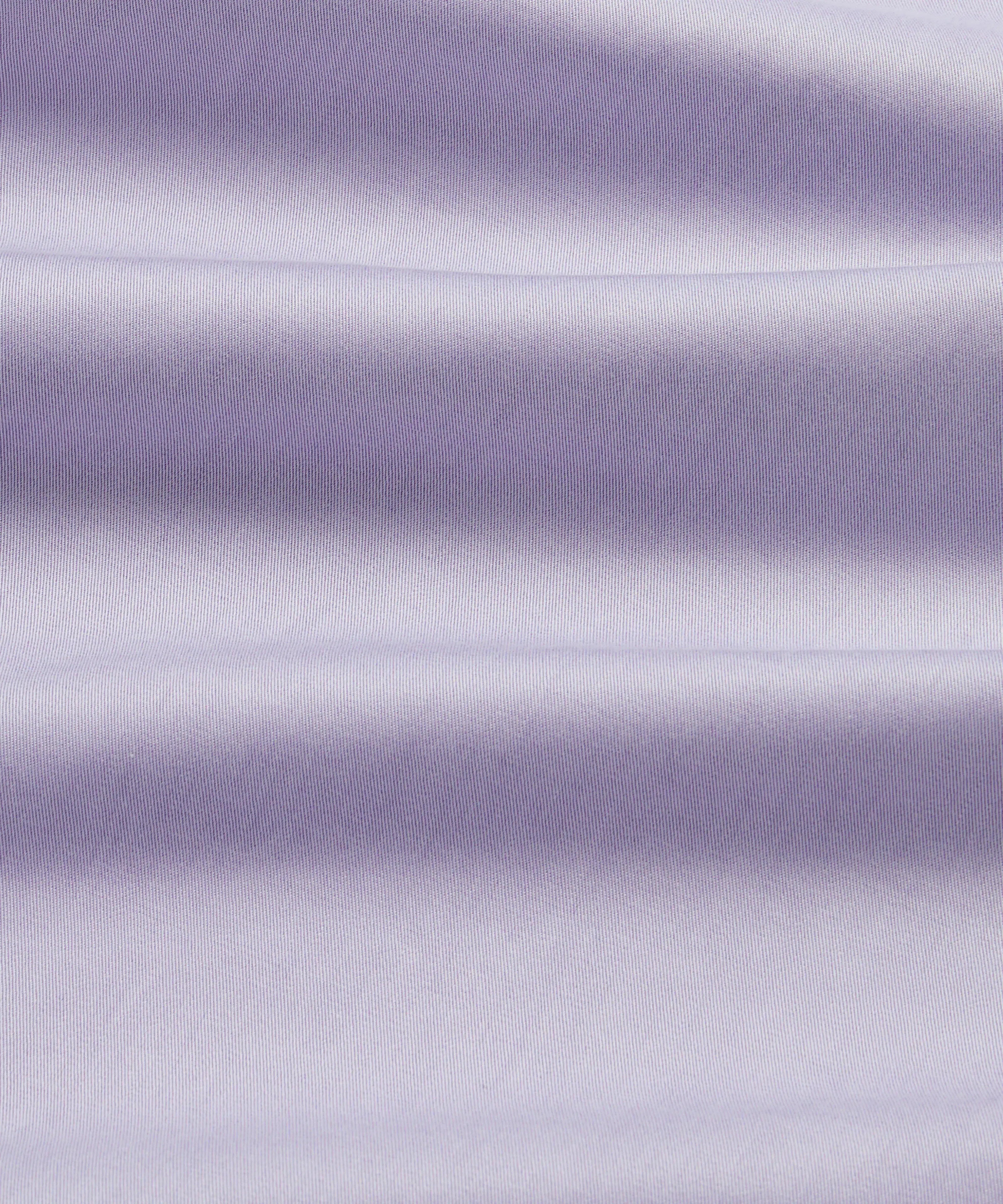 Thomas Pink Slim Fit Formal Chambray Twill Shirt-MALFORD OF LONDON SAVILE ROW MENSWEAR OUTLET