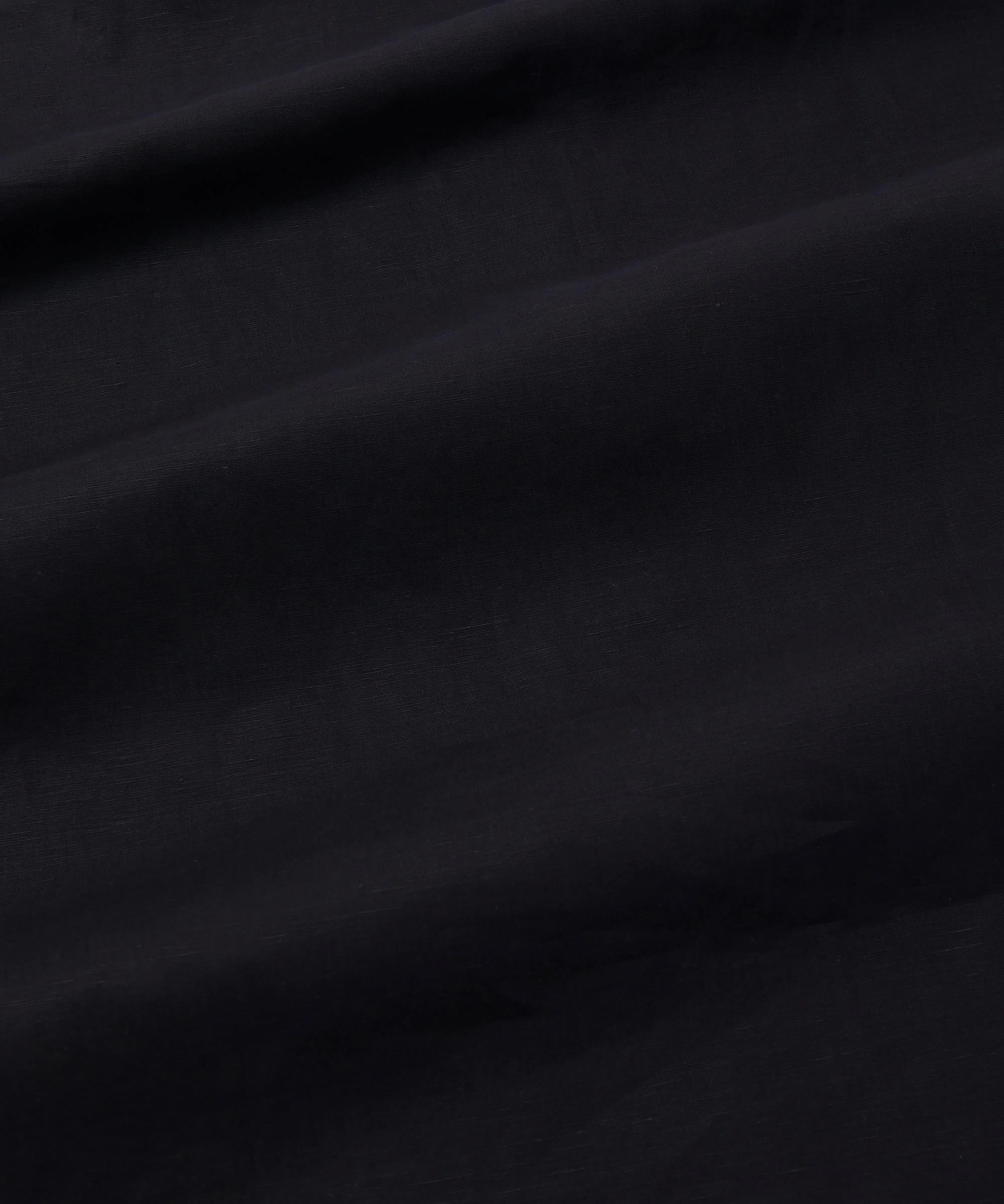 Thomas Pink Slim Fit Formal Piumino Linen Blend Shirt-MALFORD OF LONDON SAVILE ROW MENSWEAR OUTLET