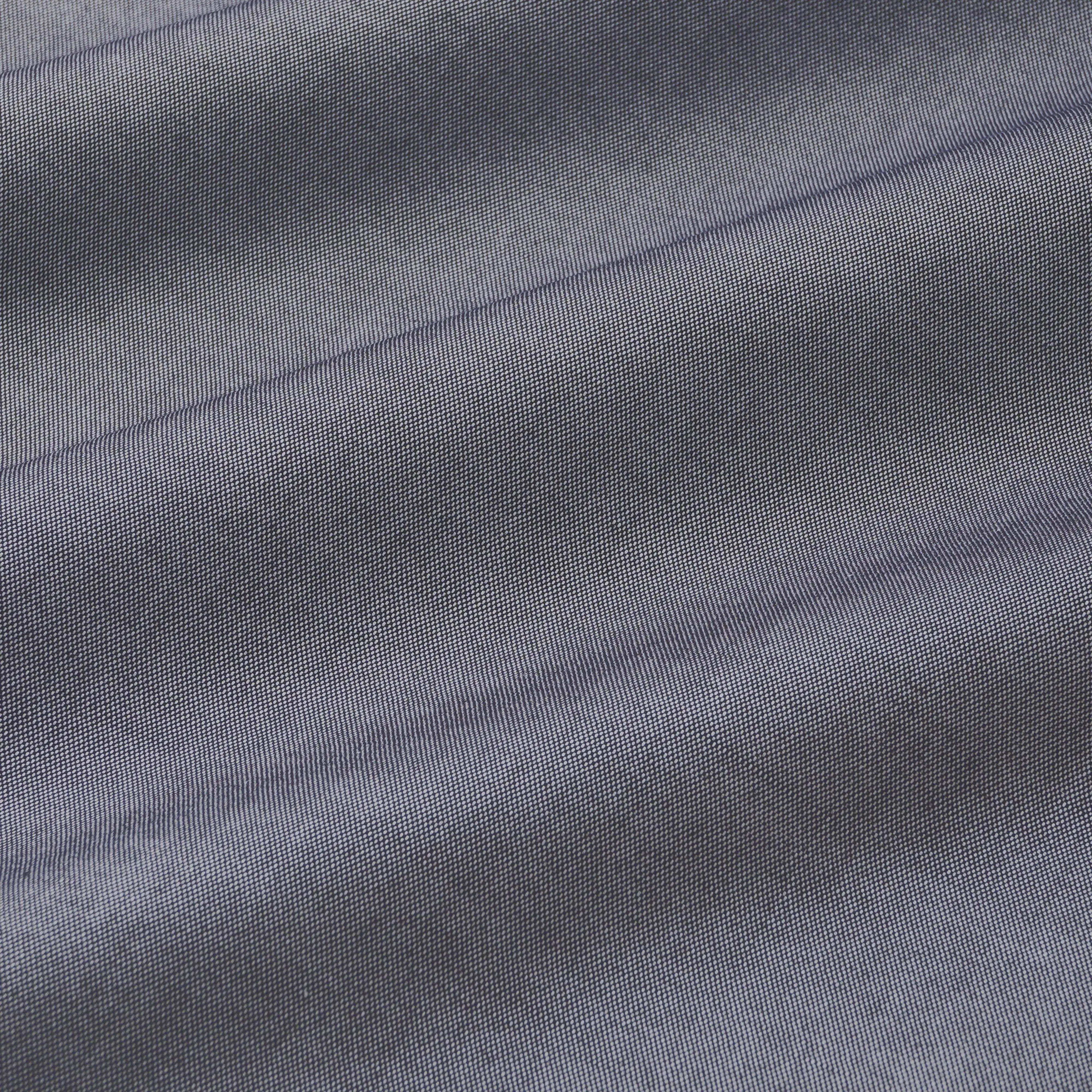 Thomas Pink Slim Fit Smart Casual Panama Cotton Shirt-MALFORD OF LONDON SAVILE ROW MENSWEAR OUTLET