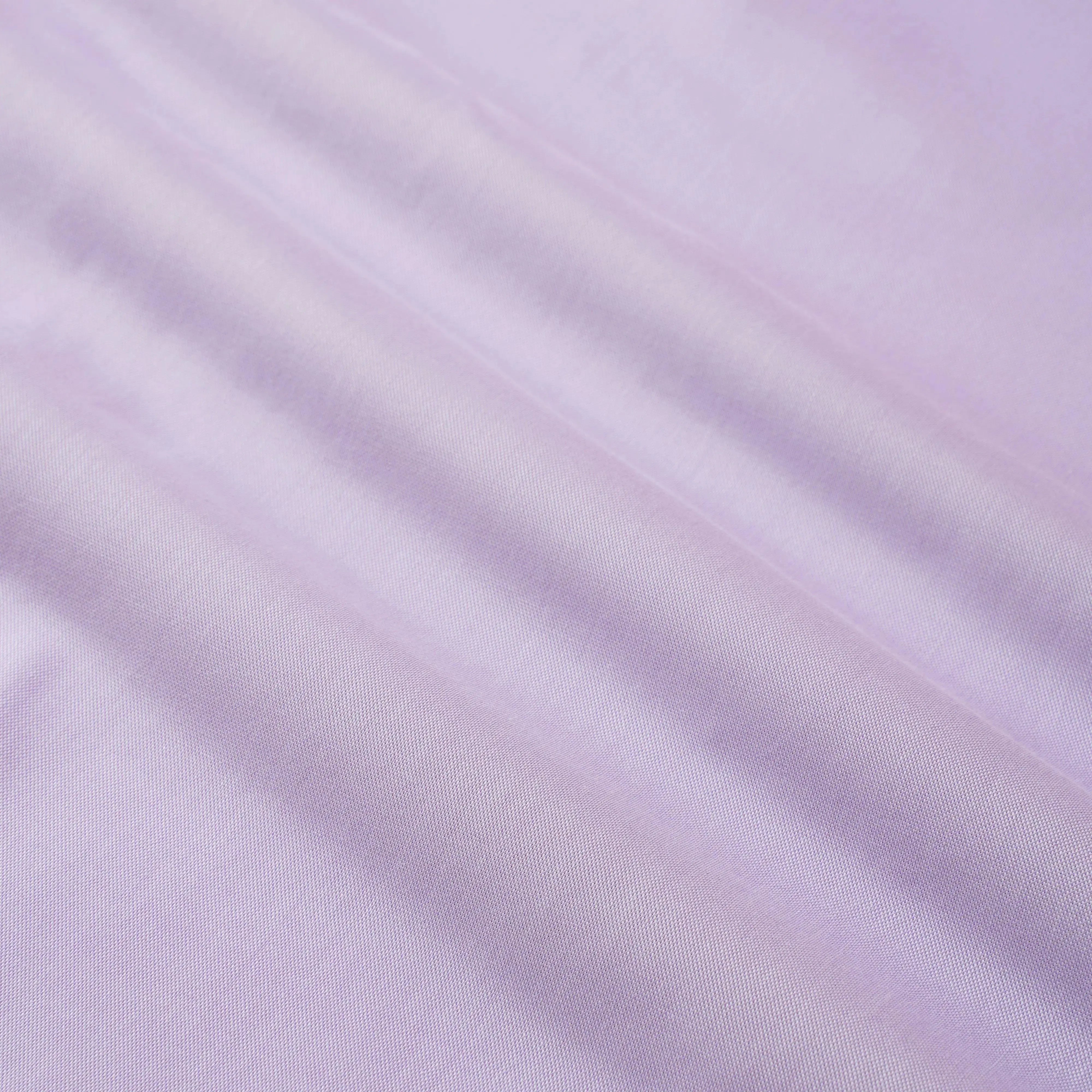 Thomas Pink Tailored Fit Formal Oxford Cotton Shirt Lilac-MALFORD OF LONDON SAVILE ROW MENSWEAR OUTLET