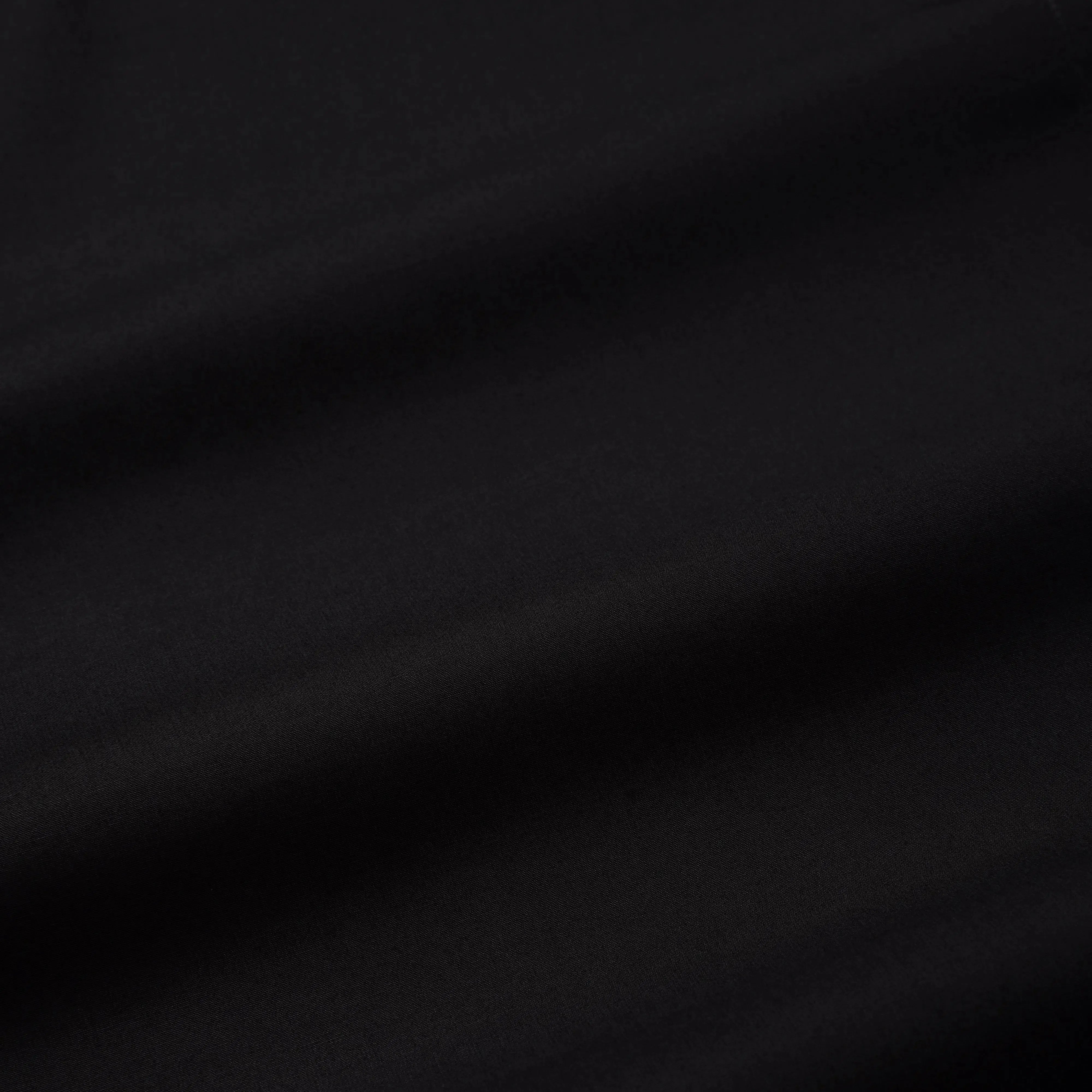 Thomas Pink Women's Tailored Stretch Cotton Shirt Black-MALFORD OF LONDON SAVILE ROW MENSWEAR OUTLET