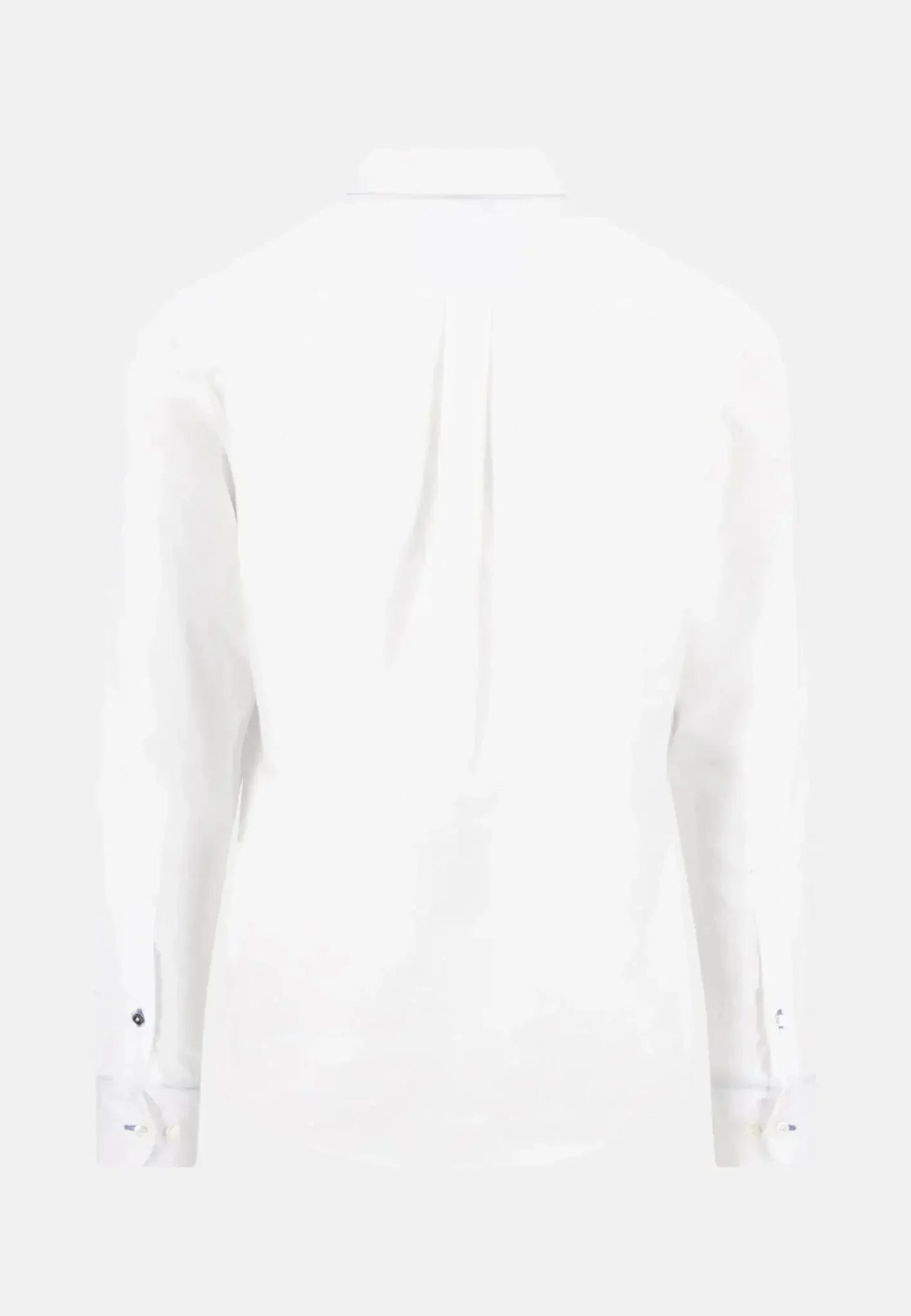 Fynch - Hatton Essential Textured Dobby Shirt White – Tailored Menswear | Malford of London