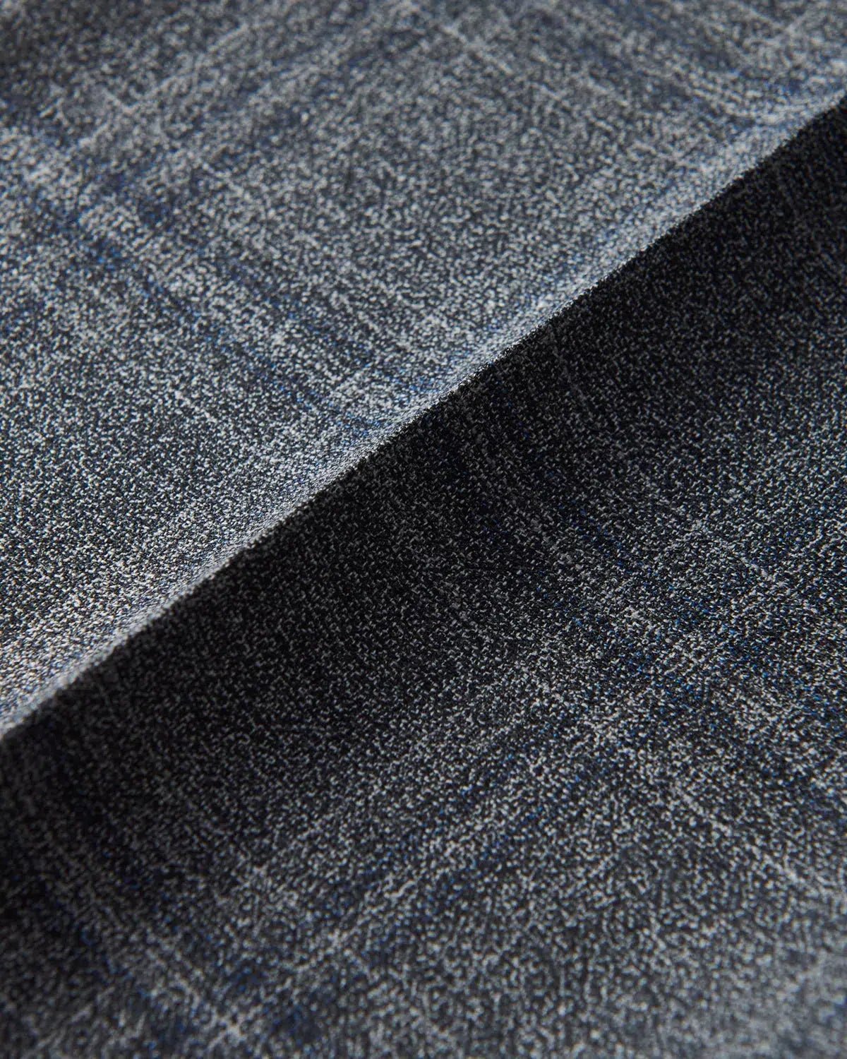John Varvatos SB2 Overcheck Suit Lt Grey – Savile Row Menswear Outlet | Malford of London