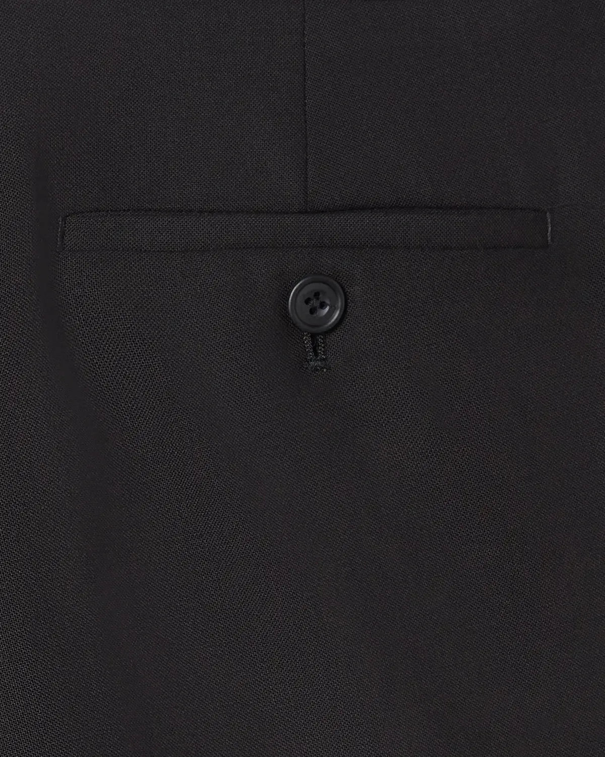 Kilgour SB1 Lightweight Wool Suit Black – Savile Row Menswear Outlet | Malford of London