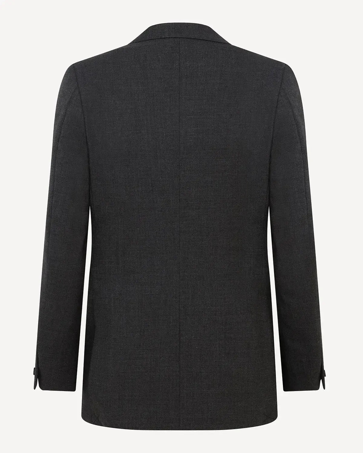 Kilgour SB1 Lightweight Wool Suit Charcoal – Savile Row Menswear Outlet | Malford of London