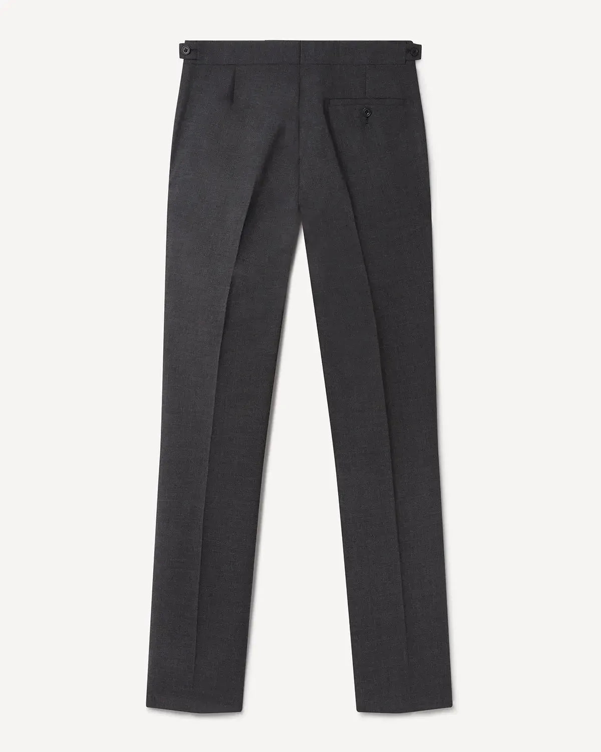 Kilgour SB1 Lightweight Wool Suit Charcoal – Savile Row Menswear Outlet | Malford of London