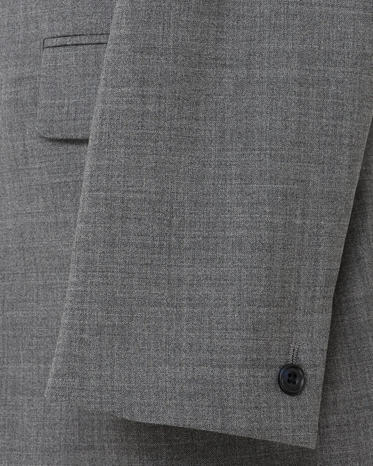 Kilgour SB1 Lightweight Wool Suit Grey – Savile Row Menswear Outlet | Malford of London