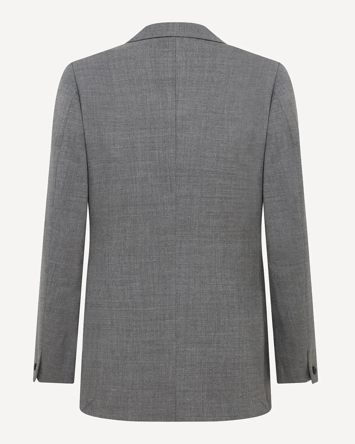 Kilgour SB1 Lightweight Wool Suit Grey – Savile Row Menswear Outlet | Malford of London