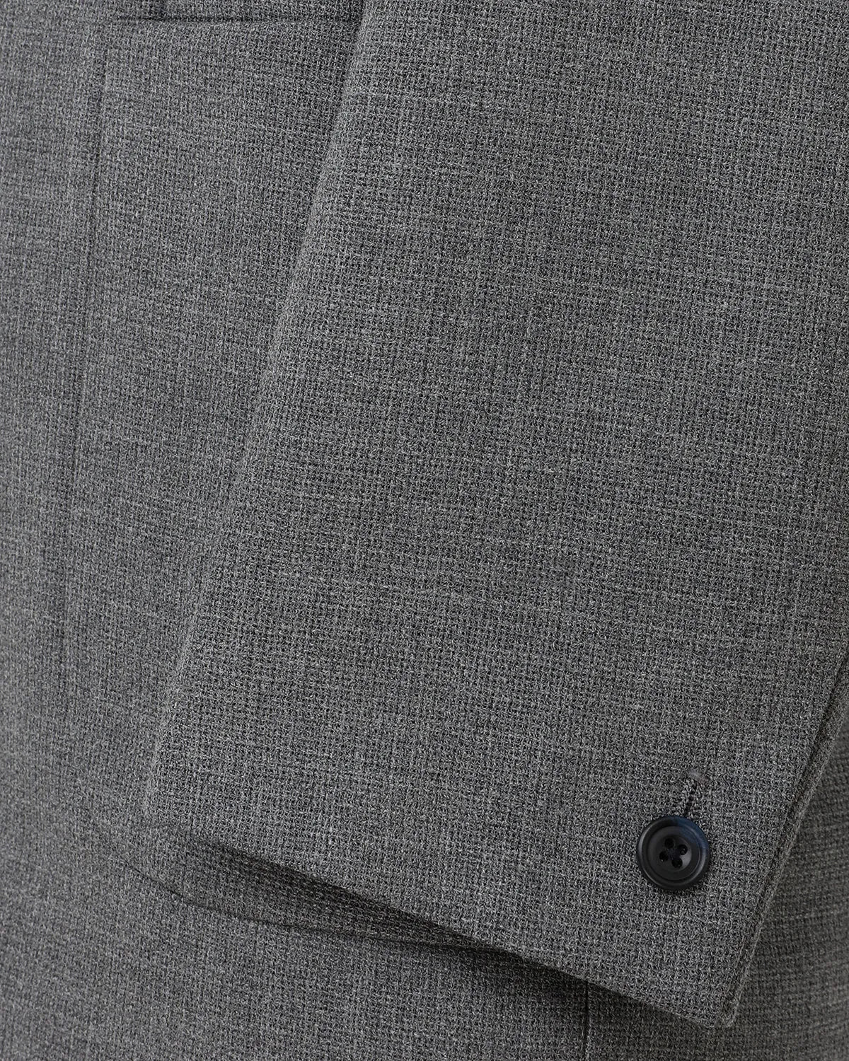 Kilgour SB1 Mock Leno Jacket Grey – Tailored Menswear | Malford of London
