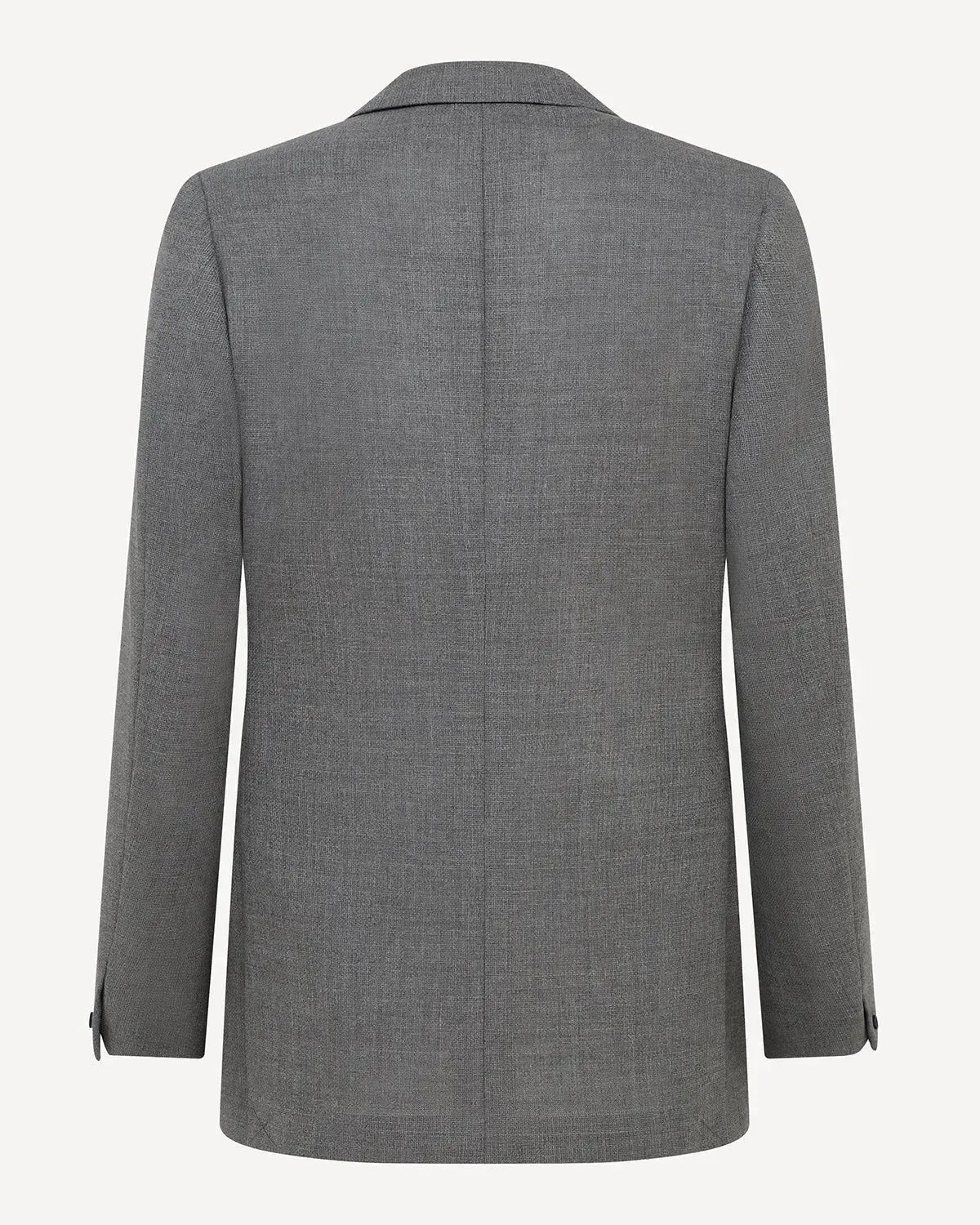 Kilgour SB1 Mock Leno Jacket Grey – Tailored Menswear | Malford of London