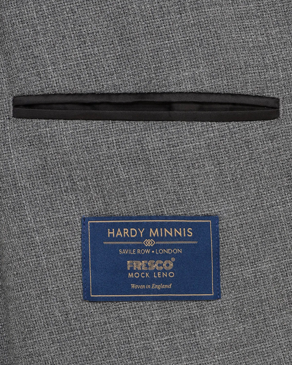 Kilgour SB1 Mock Leno Jacket Grey – Tailored Menswear | Malford of London