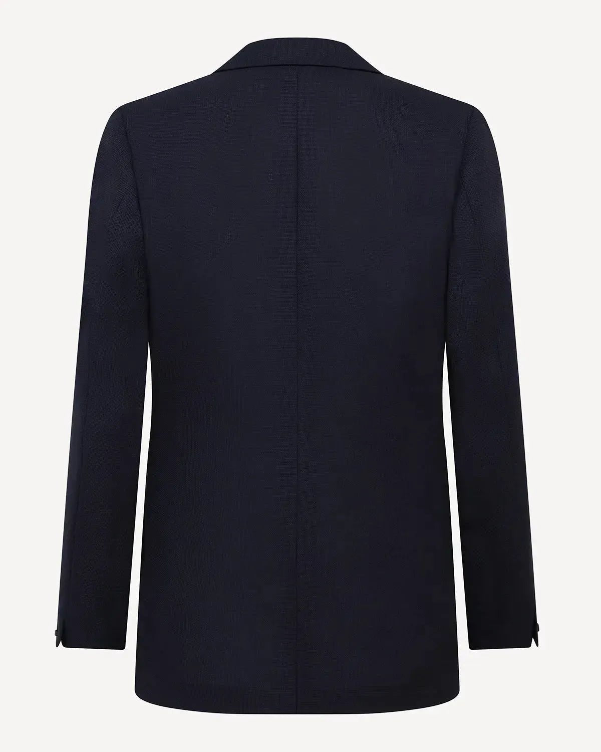Kilgour SB1 Mock Leno Jacket Navy – Tailored Menswear | Malford of London