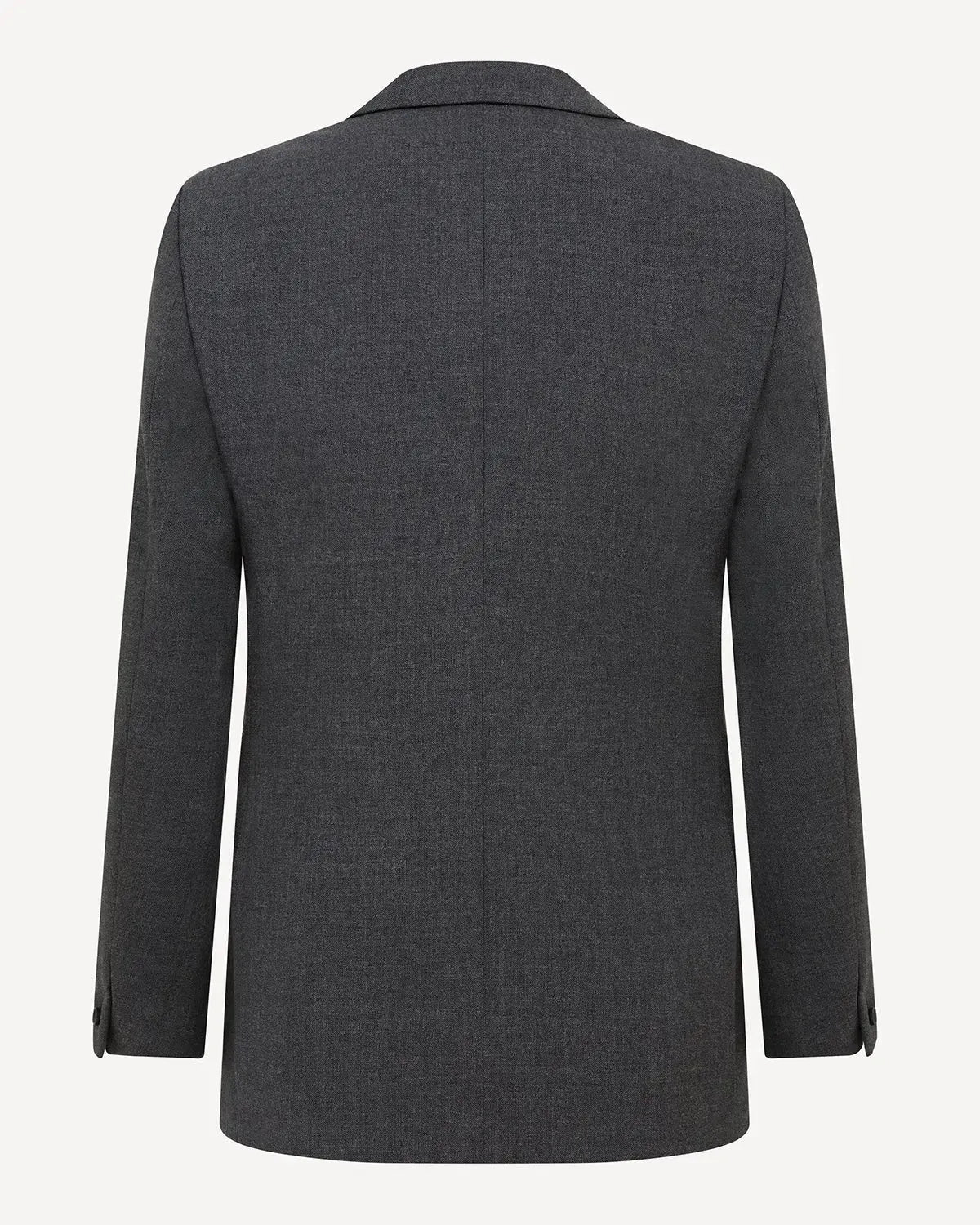 Kilgour SB1 Tailored Wool Suit Mid Grey – Savile Row Menswear Outlet | Malford of London